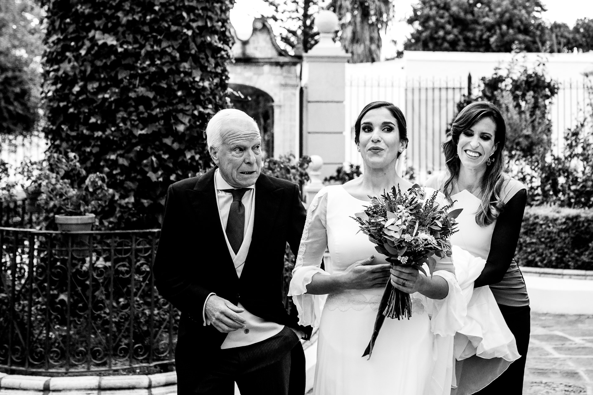 boda iglesia san francisco puerto santa maria cadiz