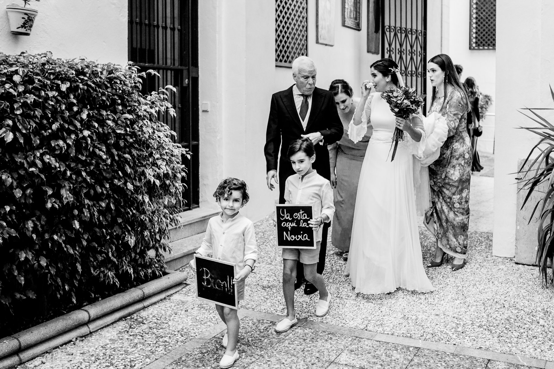 boda iglesia san francisco puerto santa maria cadiz