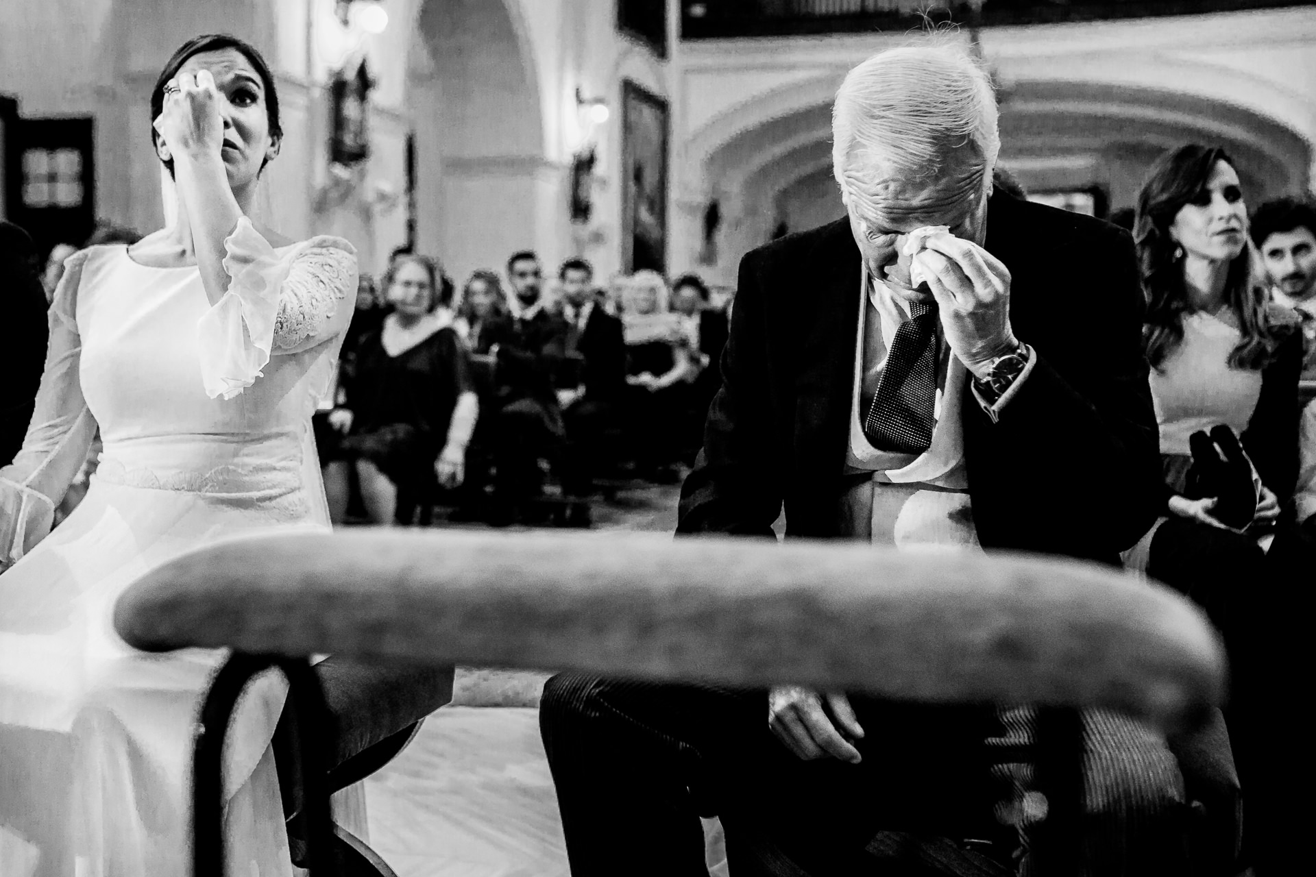 boda iglesia san francisco puerto santa maria cadiz