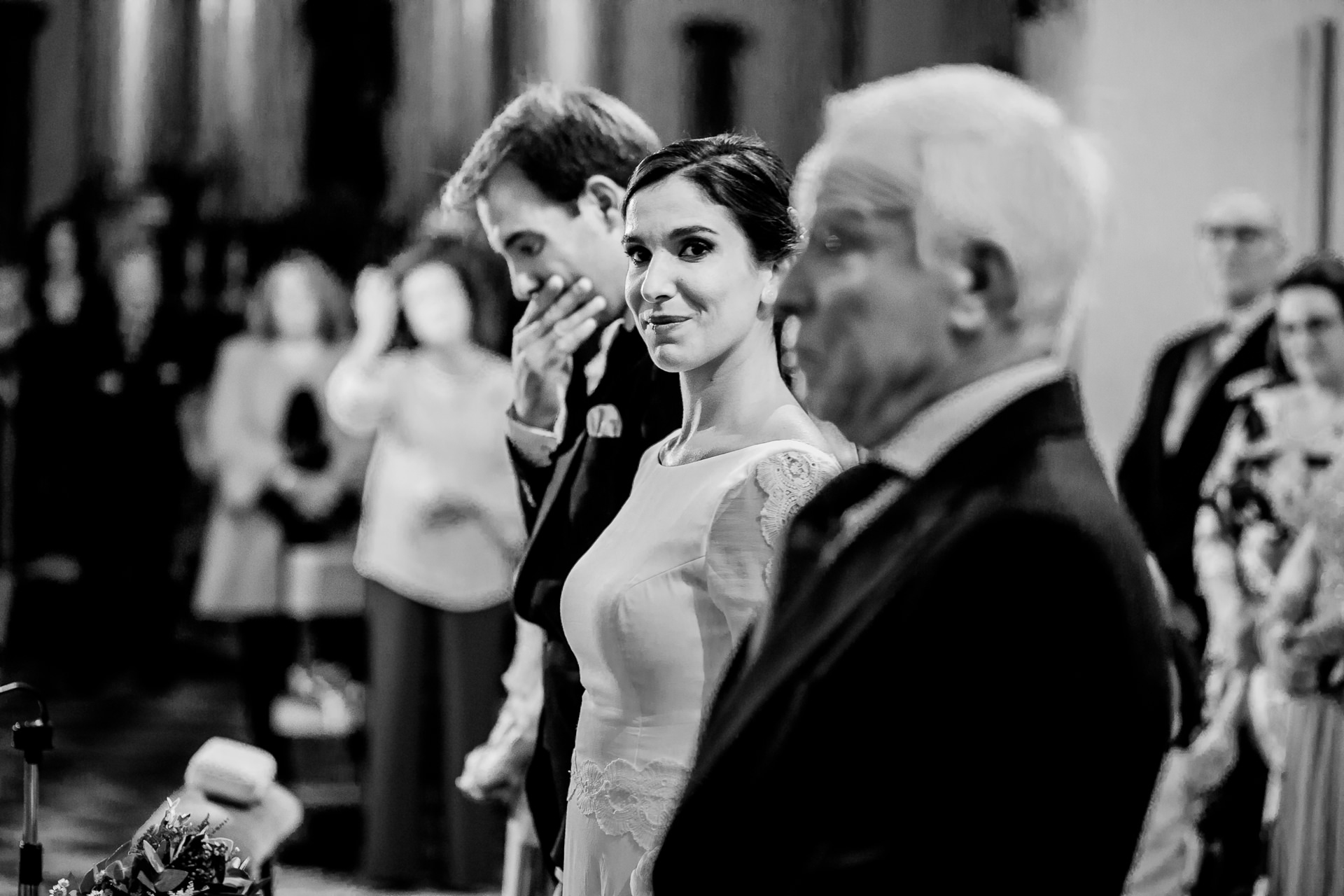 boda iglesia san francisco puerto santa maria cadiz