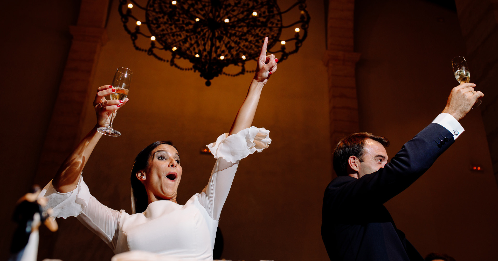 CAROL + VALLE | BODA EN LAS BODEGAS SAN JOSE, EL PUERTO DE SANTA MARÍA