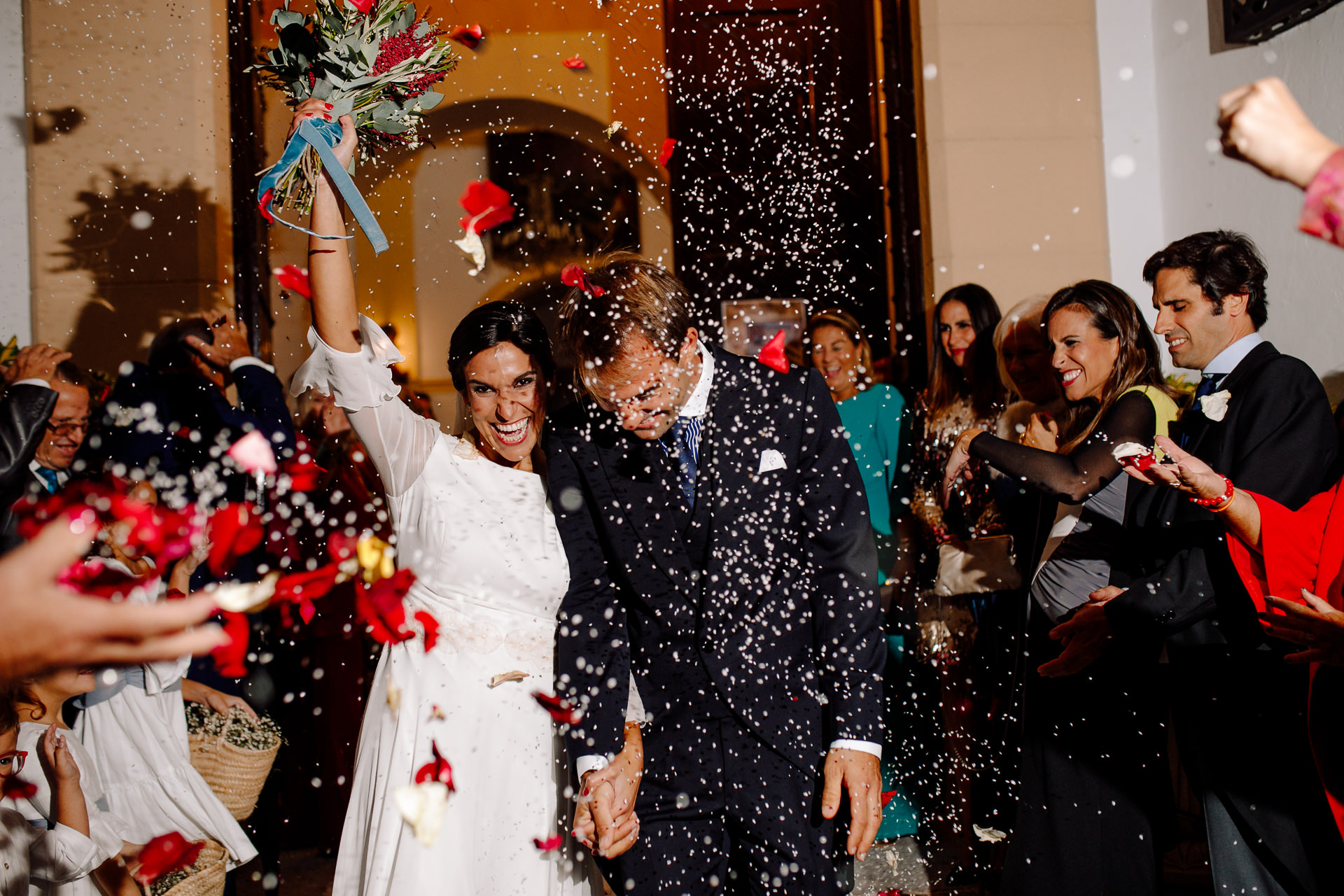 boda iglesia san francisco puerto santa maria cadiz