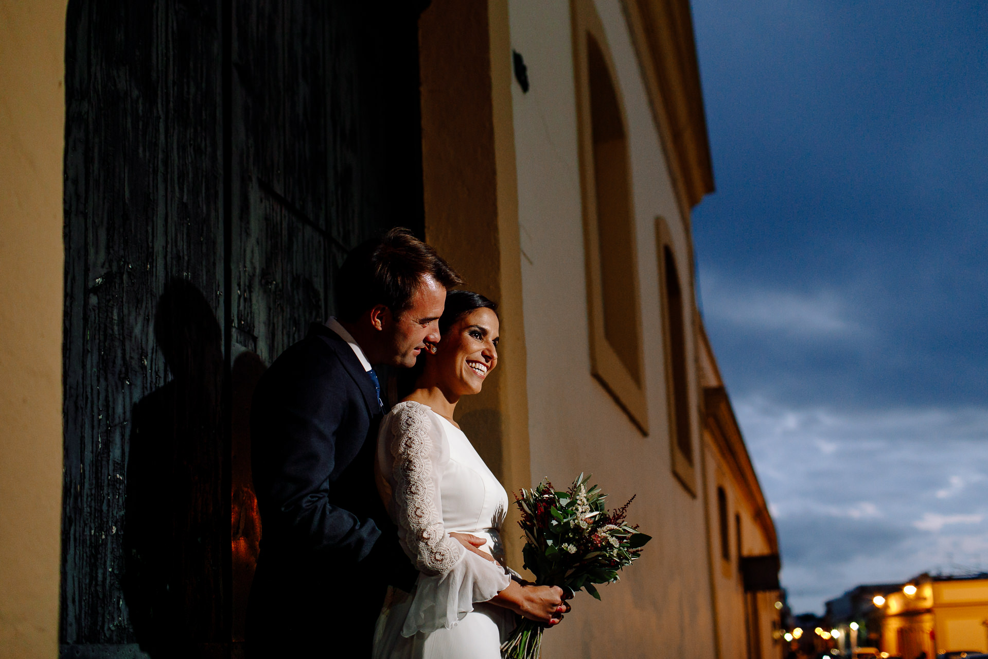 boda bodega san jose puerto santa maria cadiz