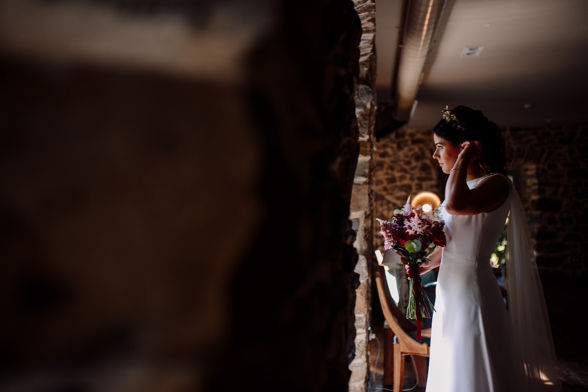 boda en el palacio de ubieta