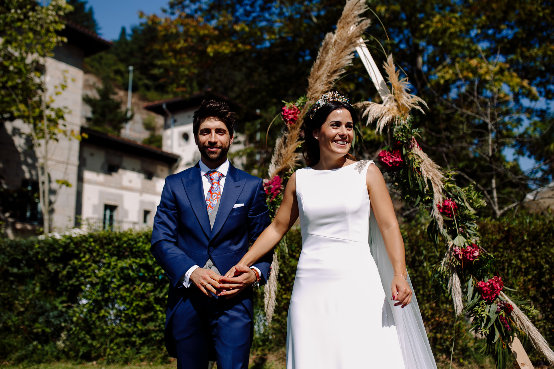 boda civil palaccio ubieta bilbao 134338