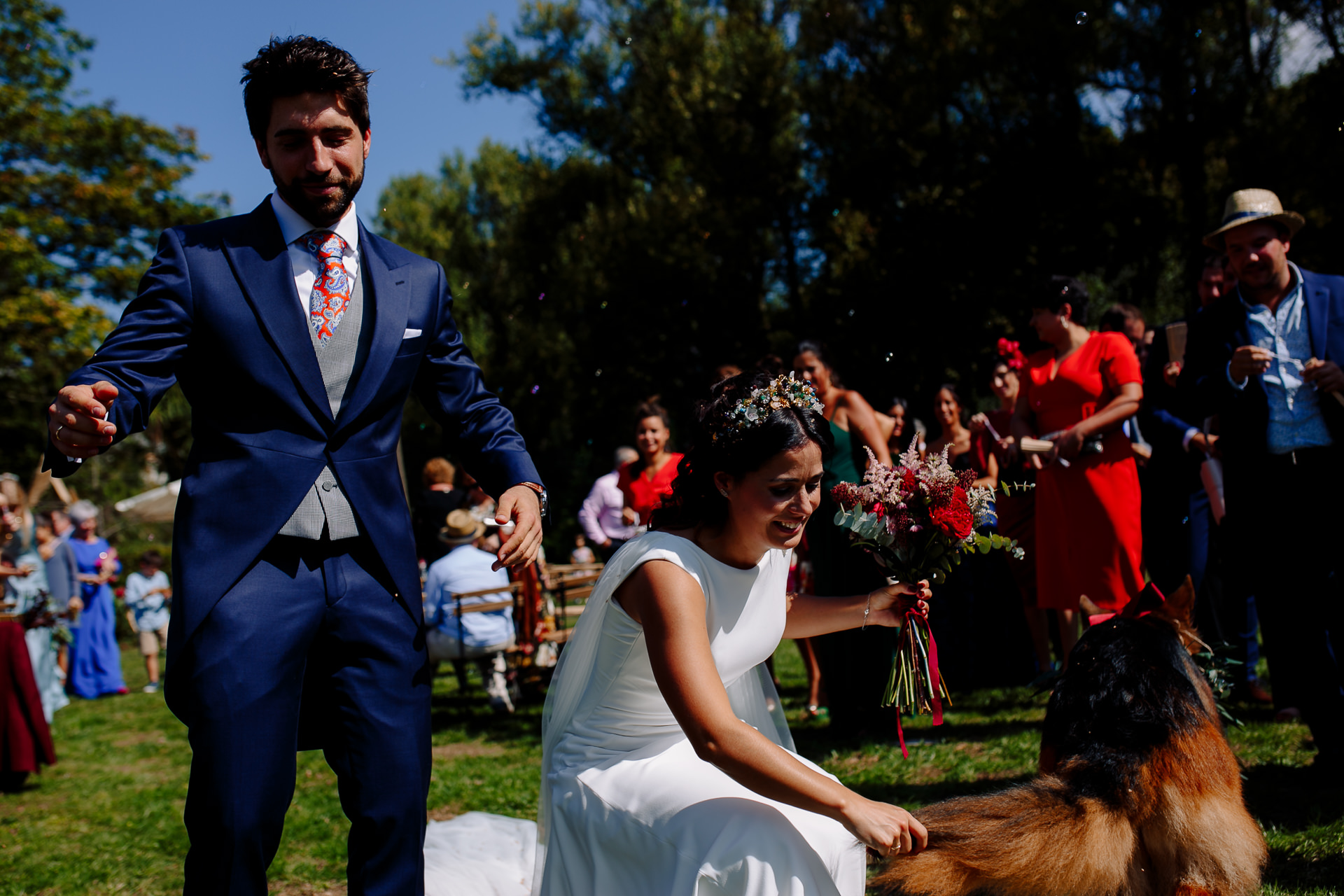 boda civil palaccio ubieta bilbao 134948