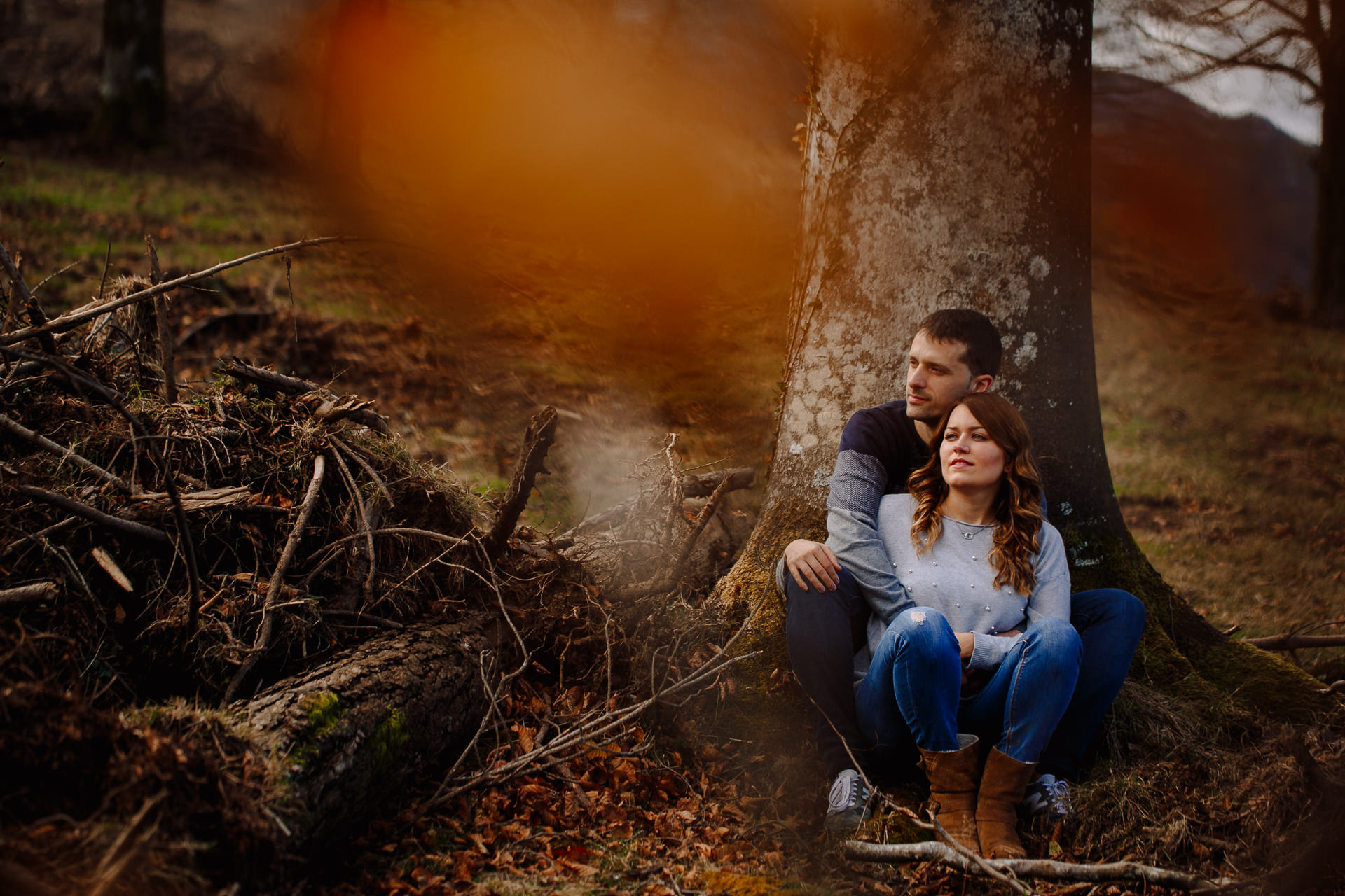 preboda hayedo otzarreta otoño