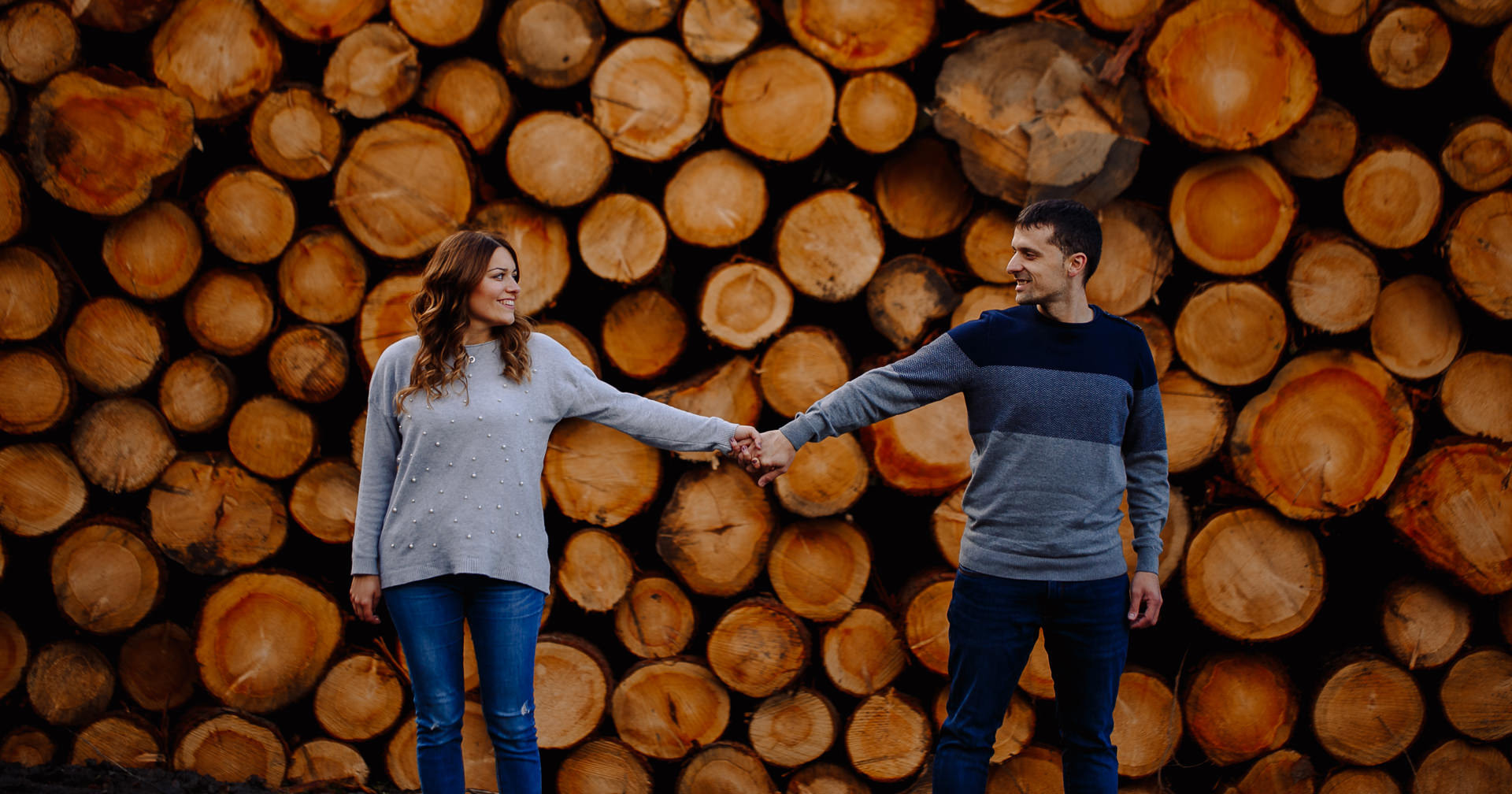 LAURA + ARITZ | PREBODA EN EL HAYEDO DE OTZARRETA