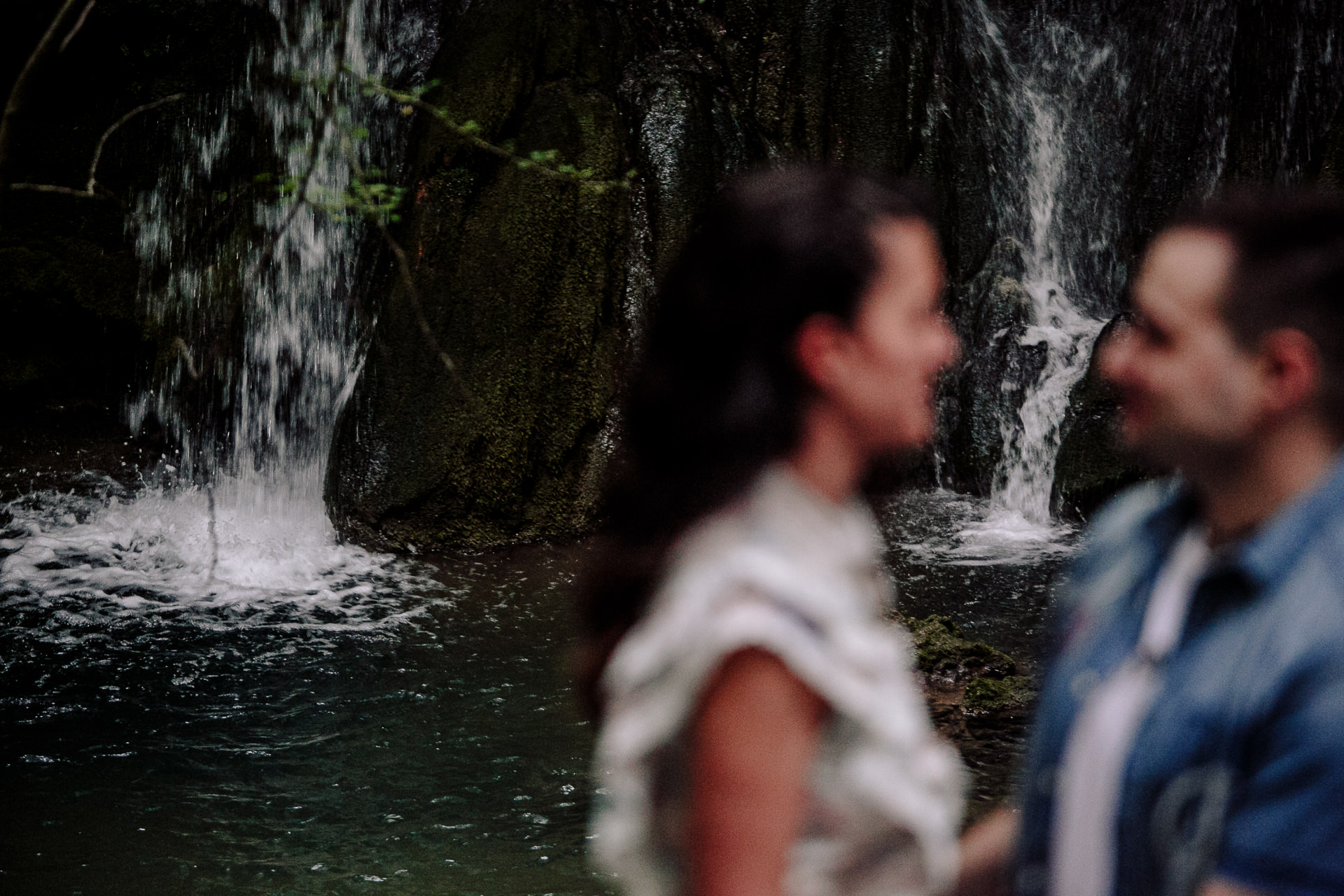 preboda cascada bosque alava 193700