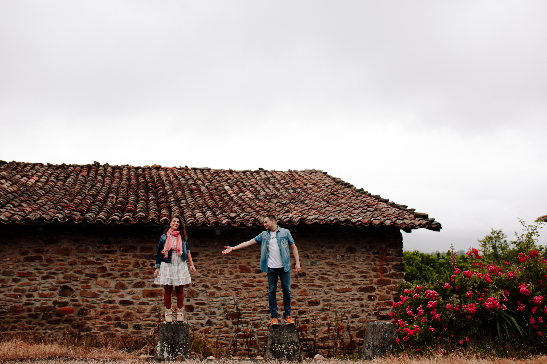 preboda cascada bosque alava 203423