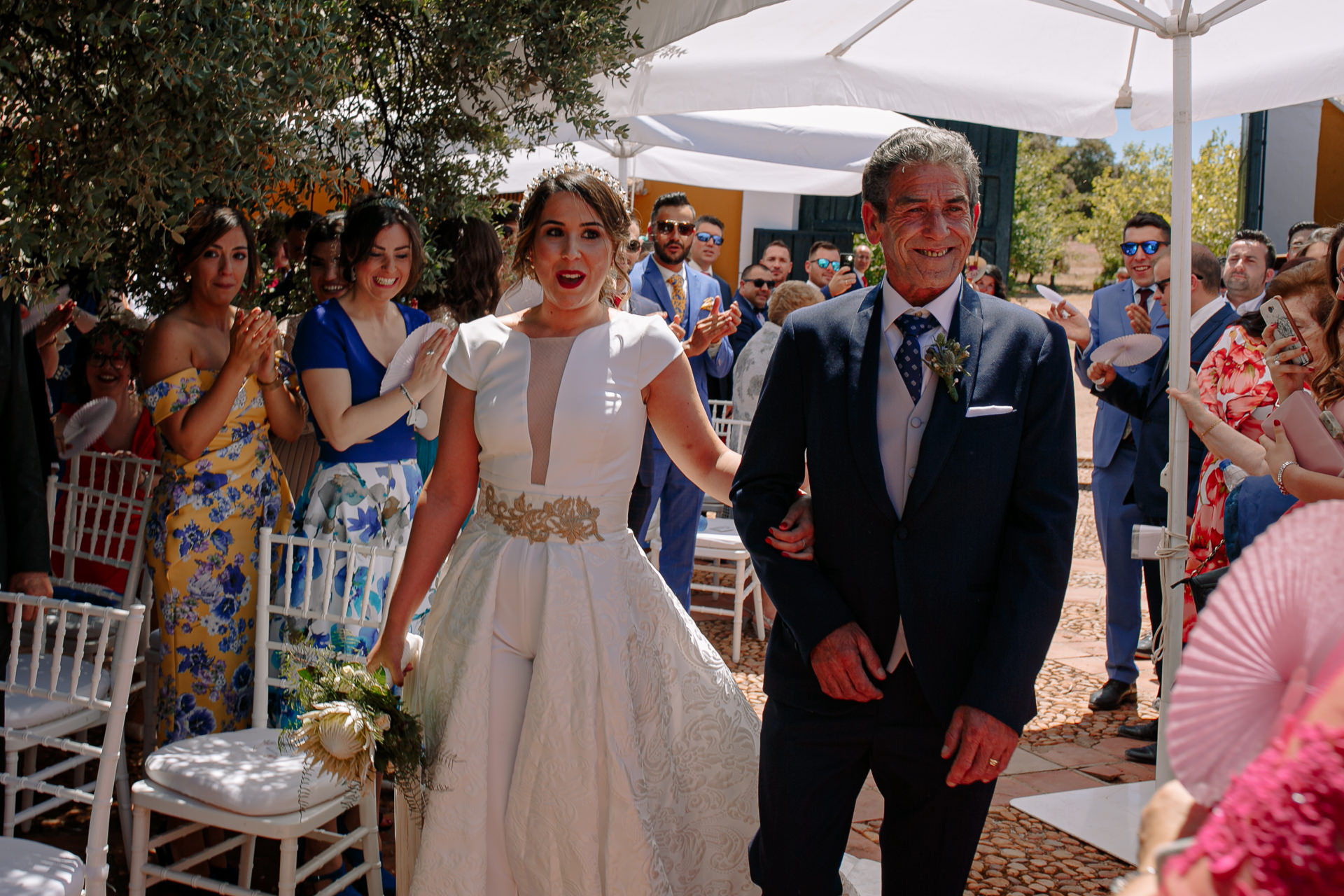 boda finca la marina