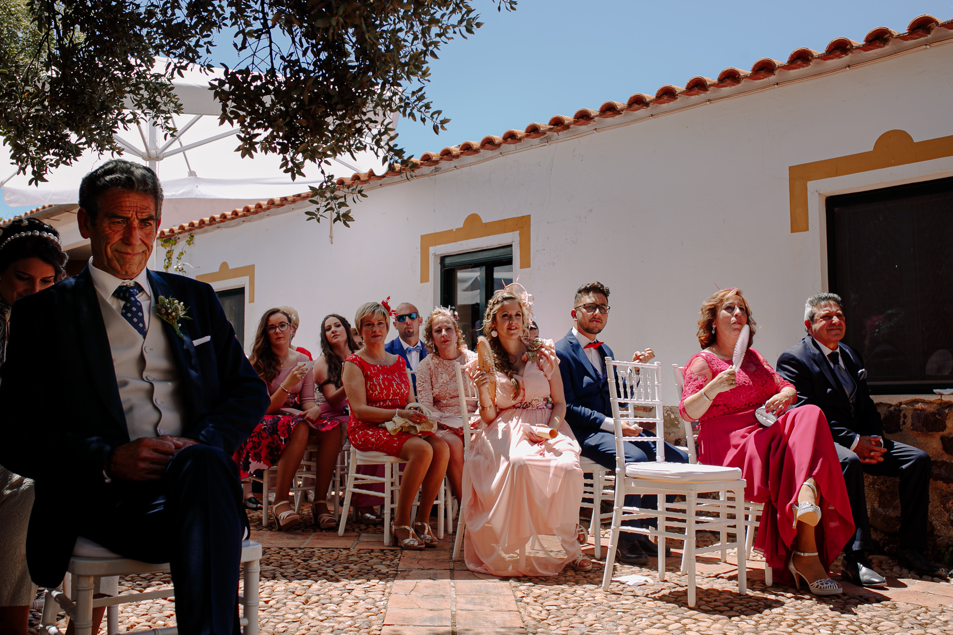 boda finca la marina