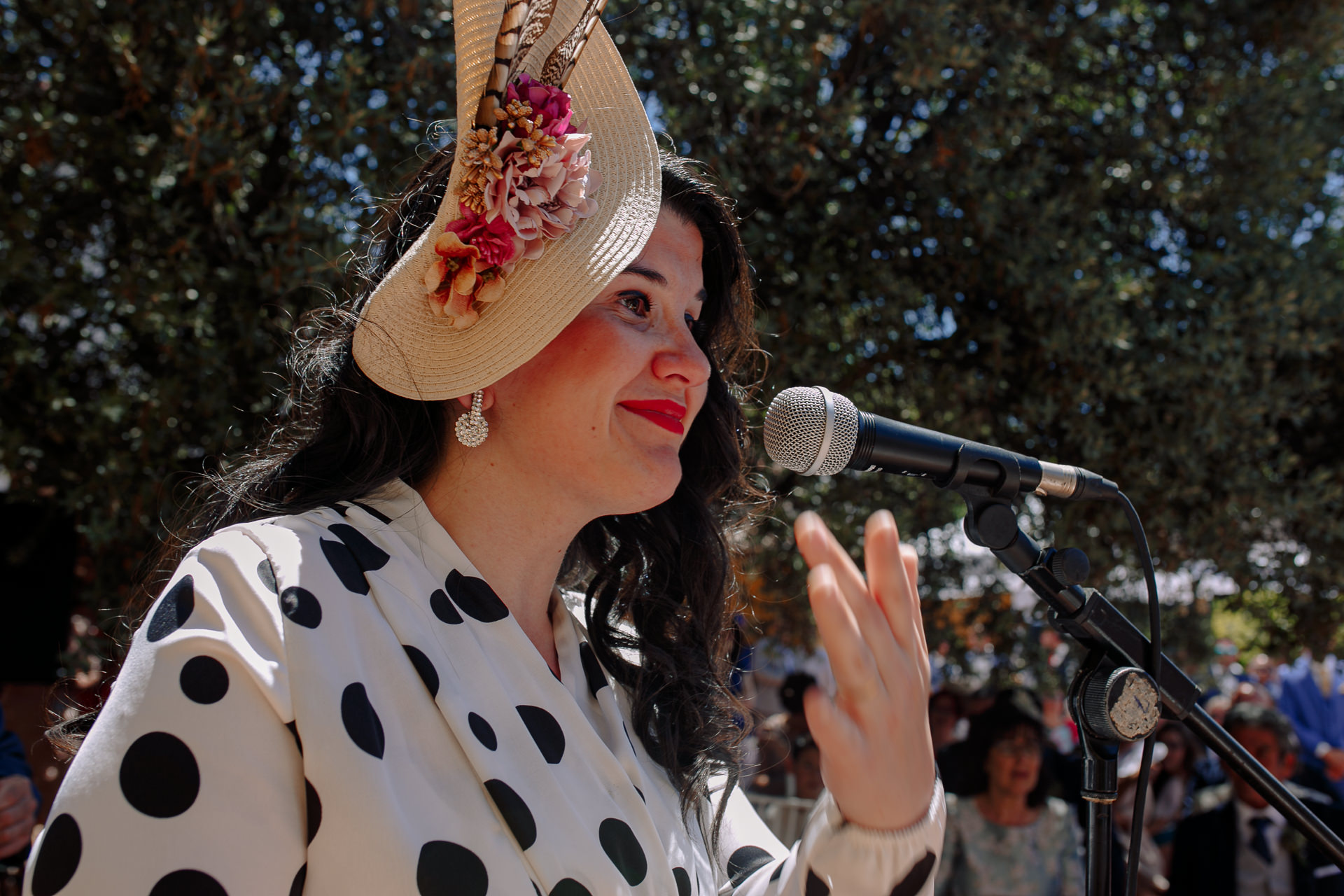 boda finca la marina