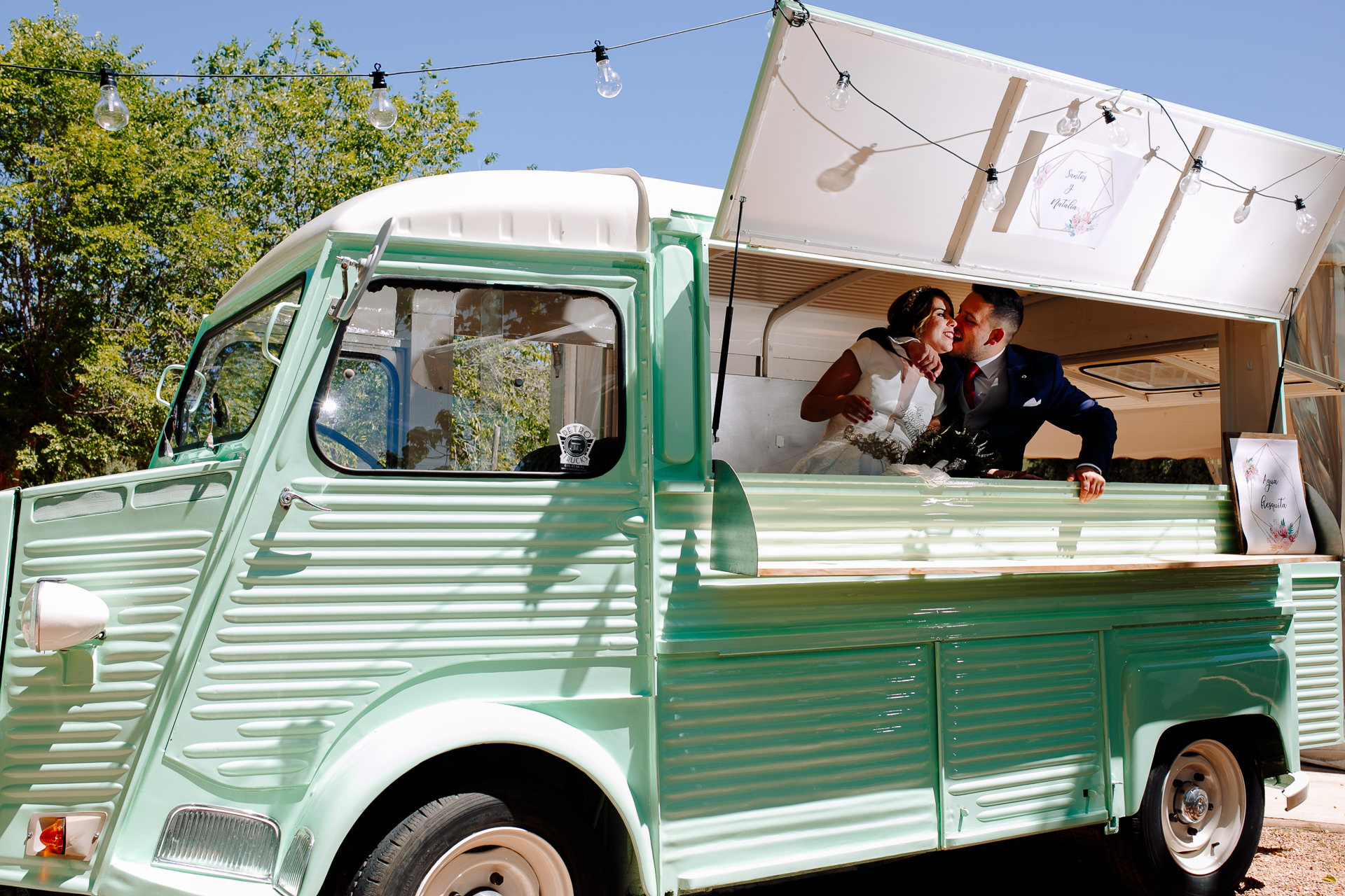 boda finca la marina