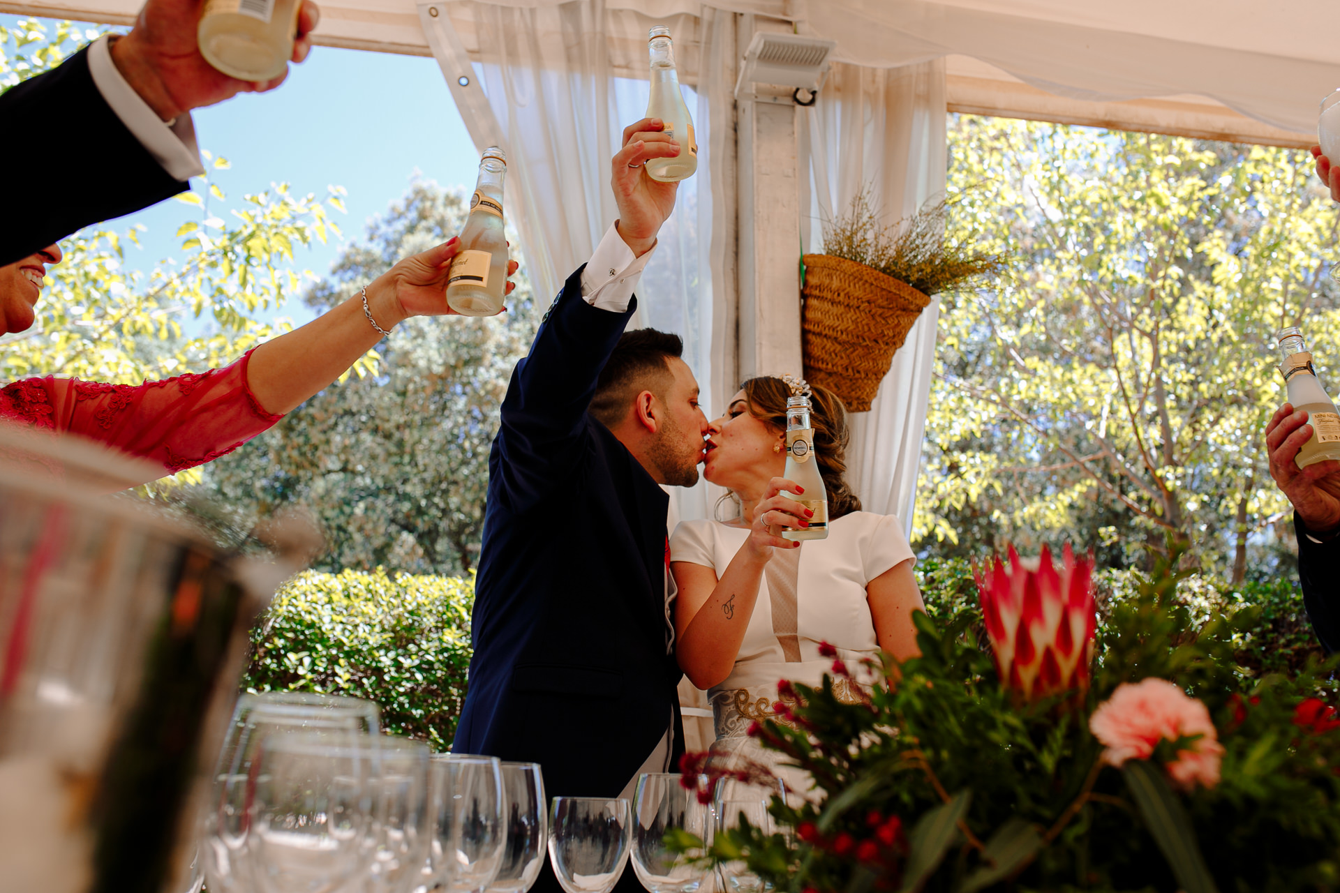 boda finca la marina