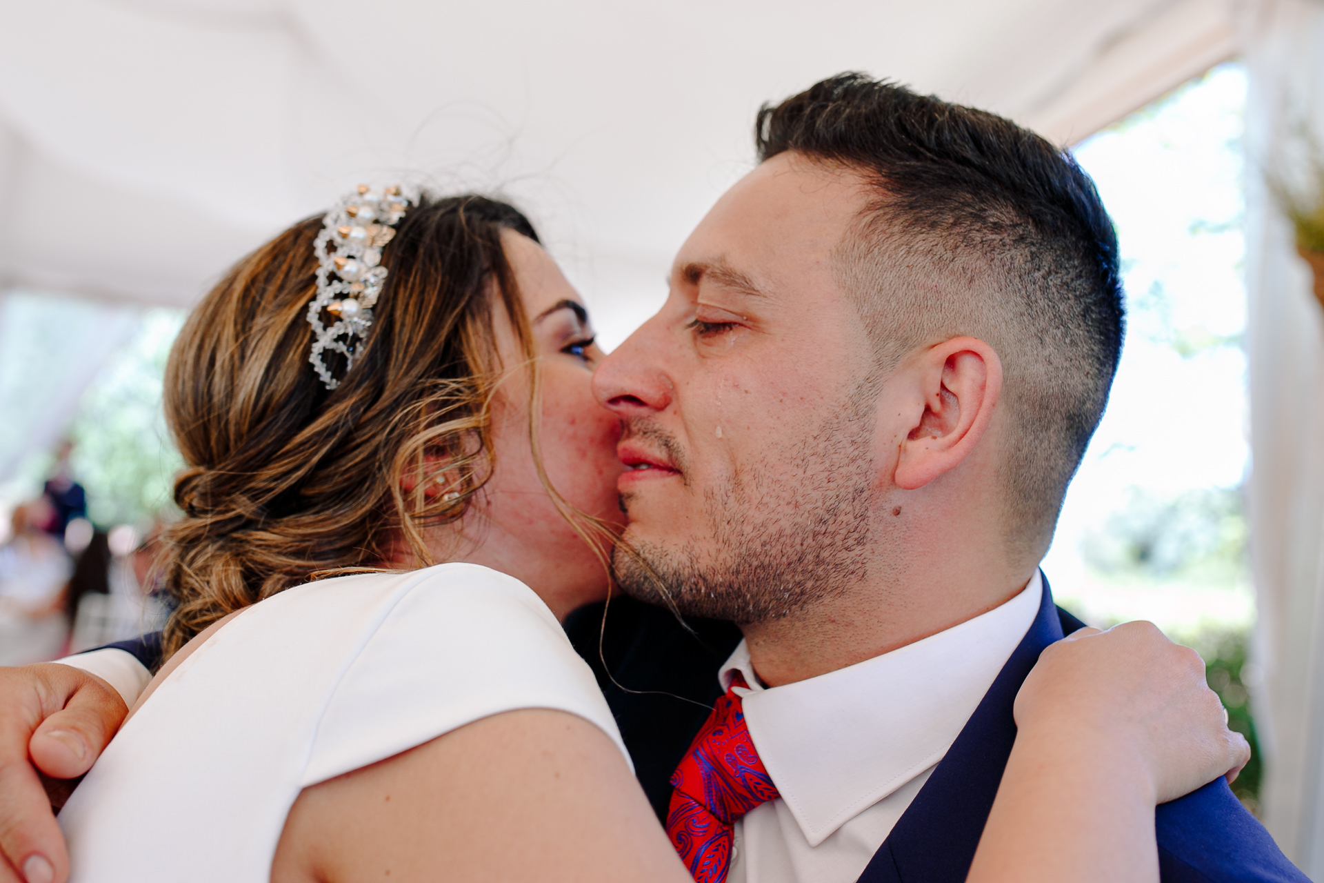 boda finca la marina