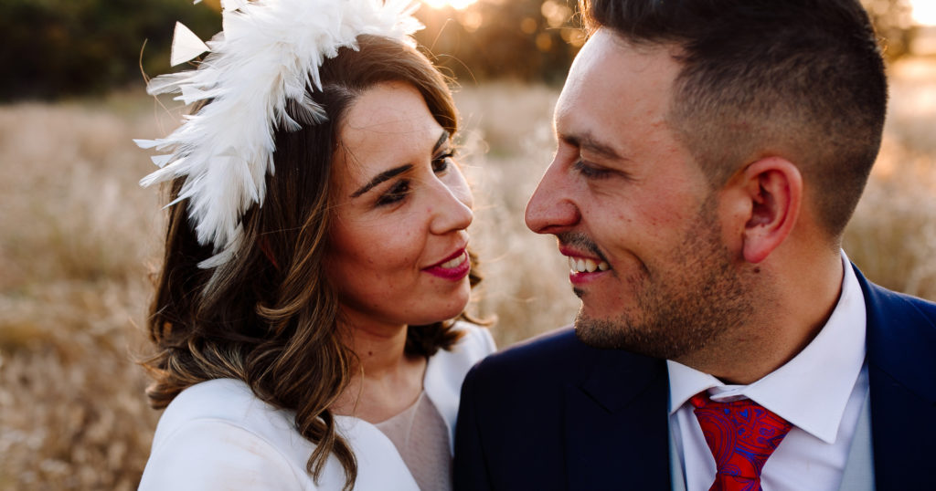 boda finca la marina ciudad real 1920