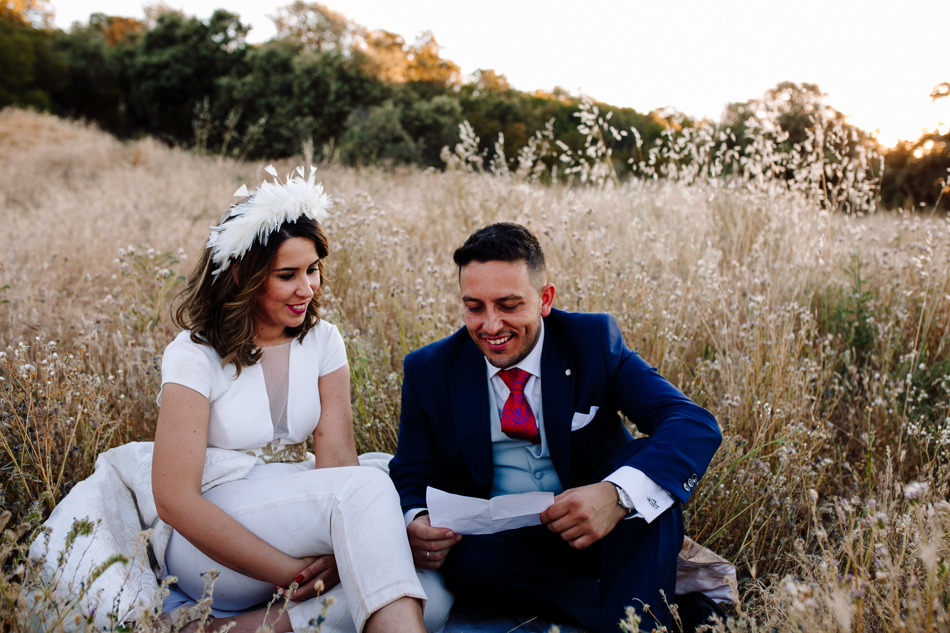 boda finca la marina