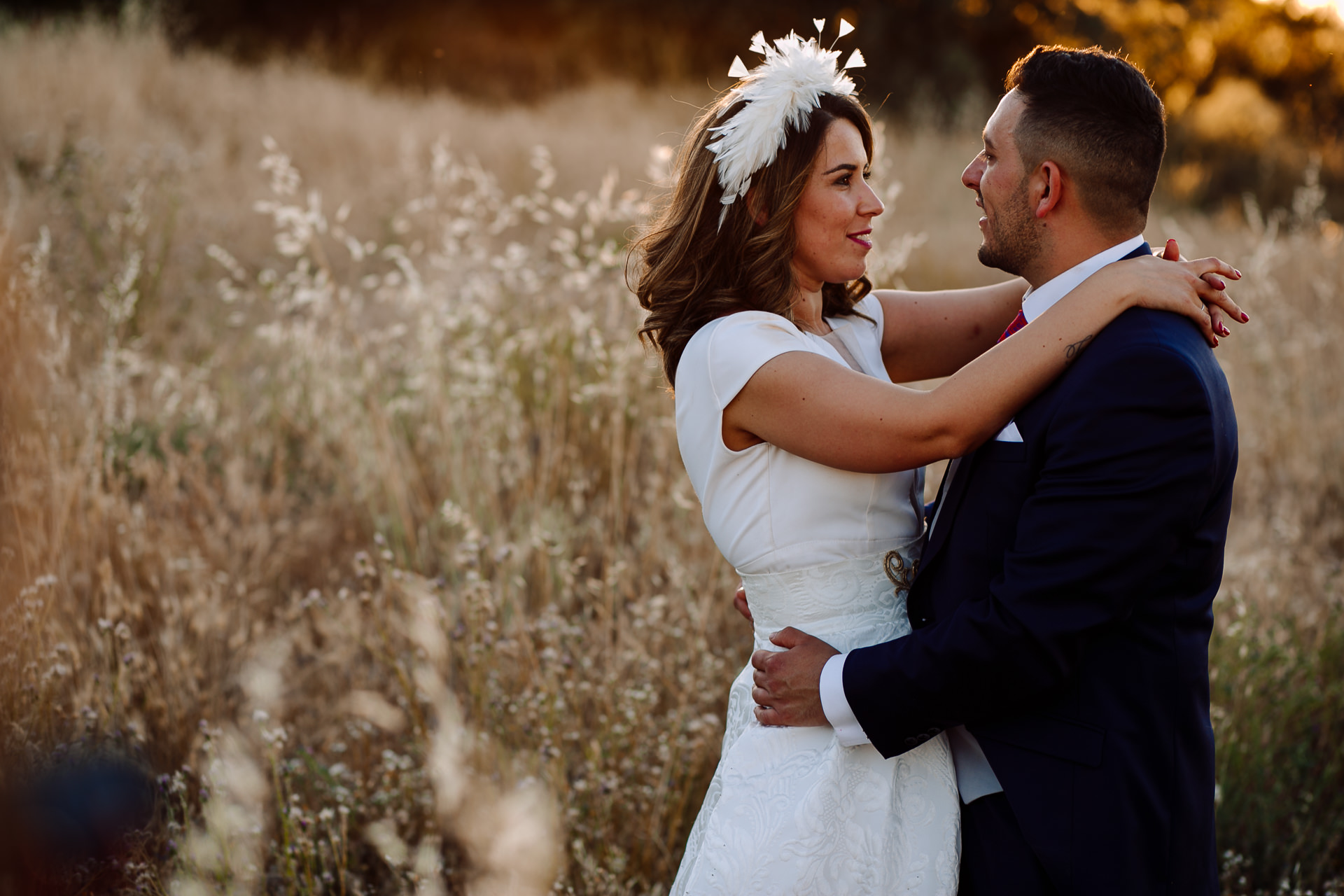 boda finca la marina