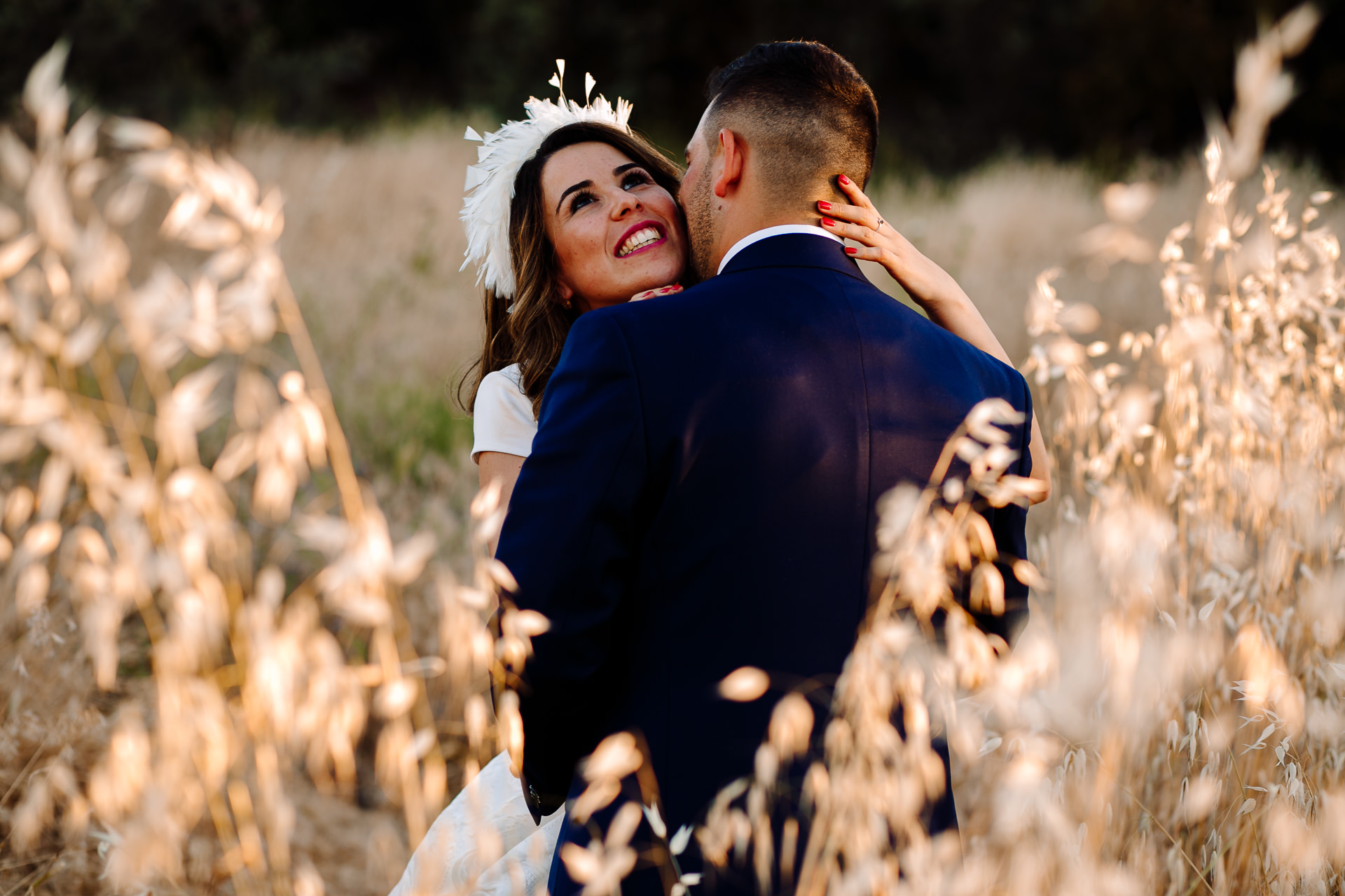 boda finca la marina