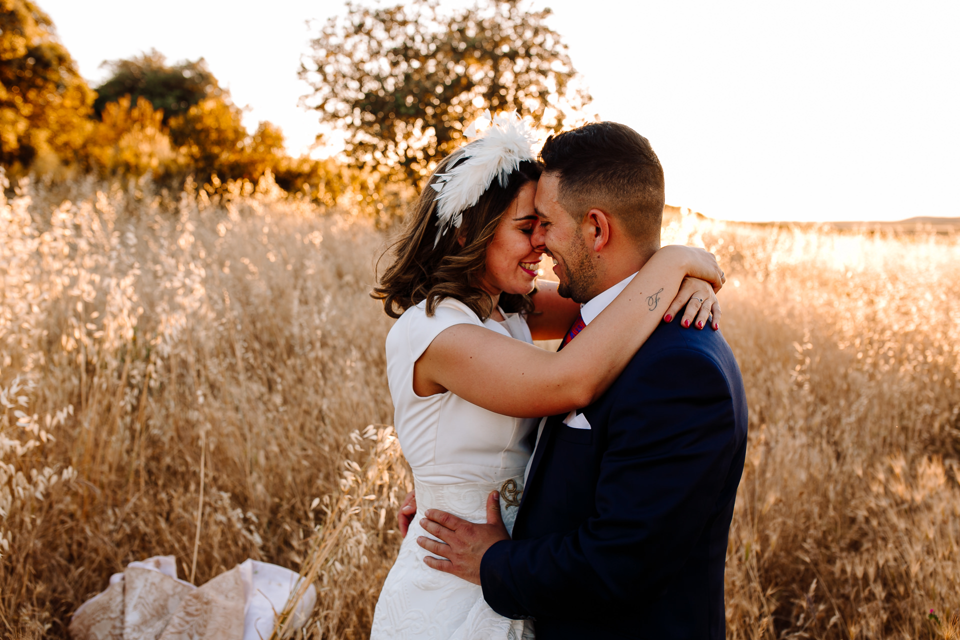 boda finca la marina