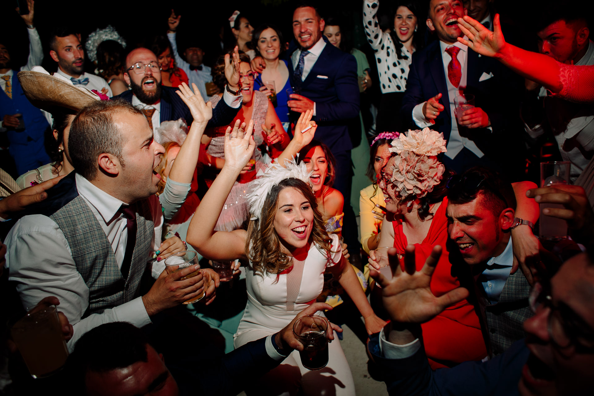 boda finca la marina ciudad real 215711