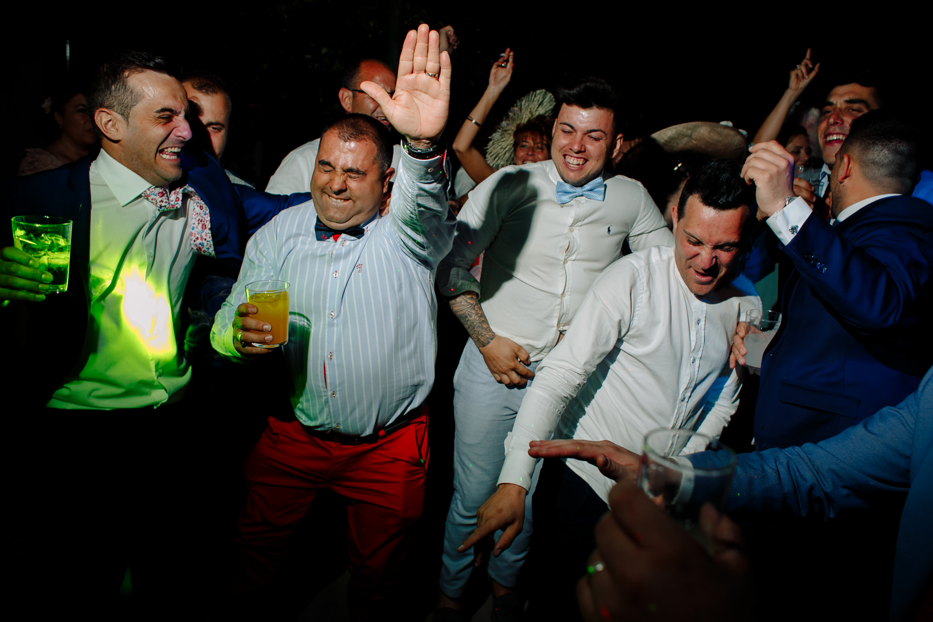 boda finca la marina ciudad real 215915