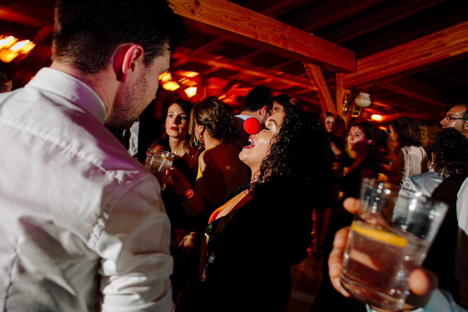 boda hotel etxegana vizcaya 004857
