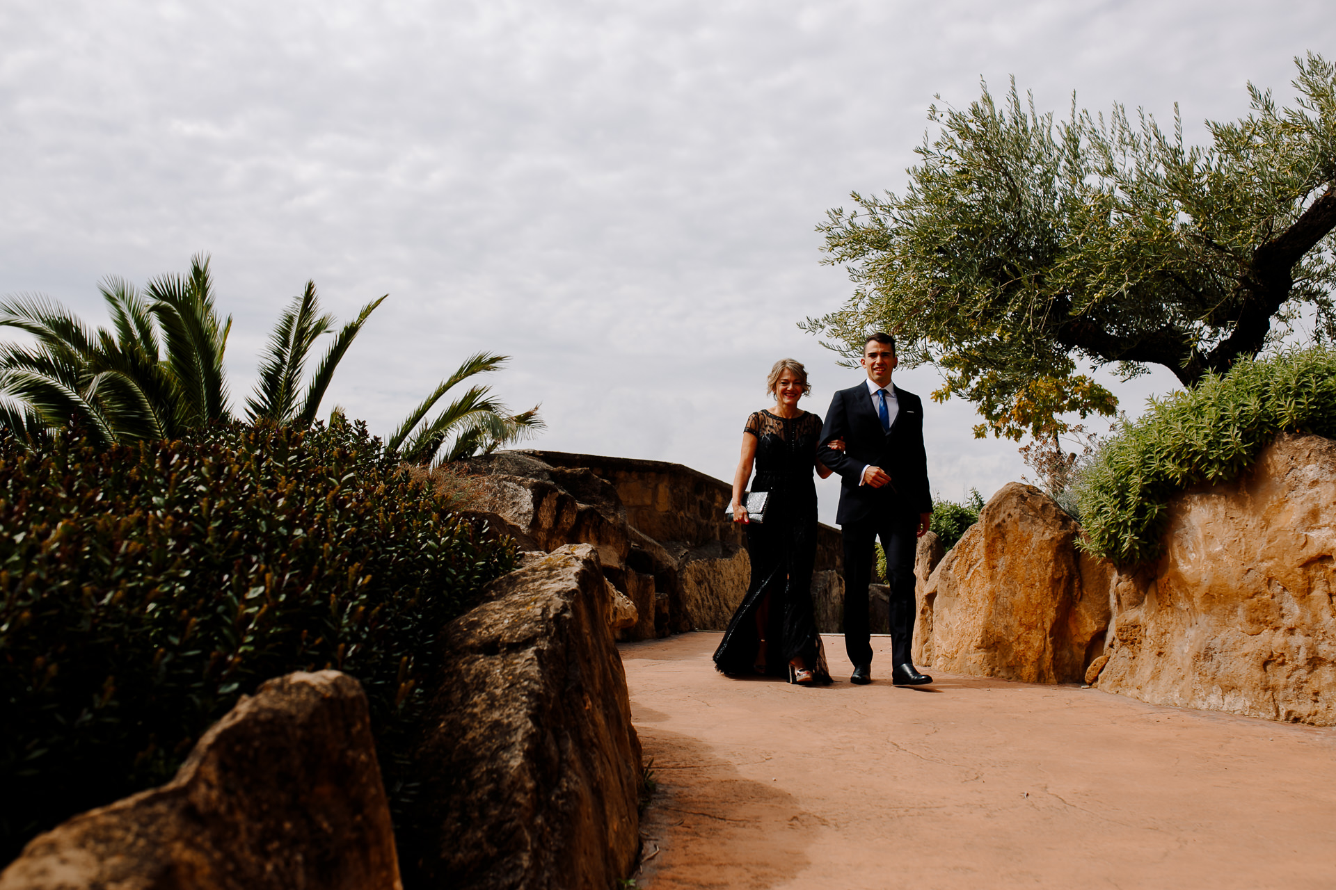 boda bodega eguren ugarte