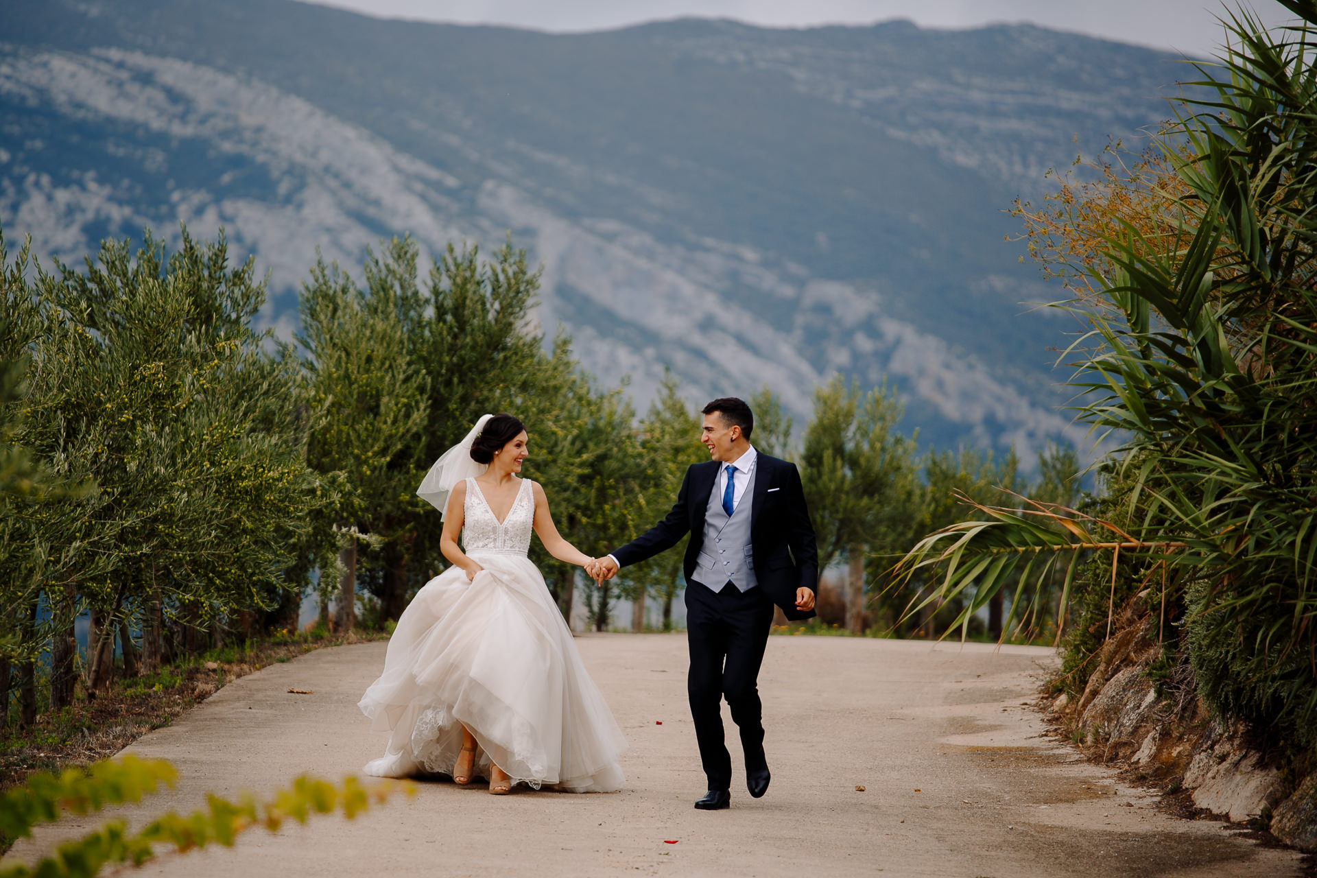 boda bodega eguren ugarte