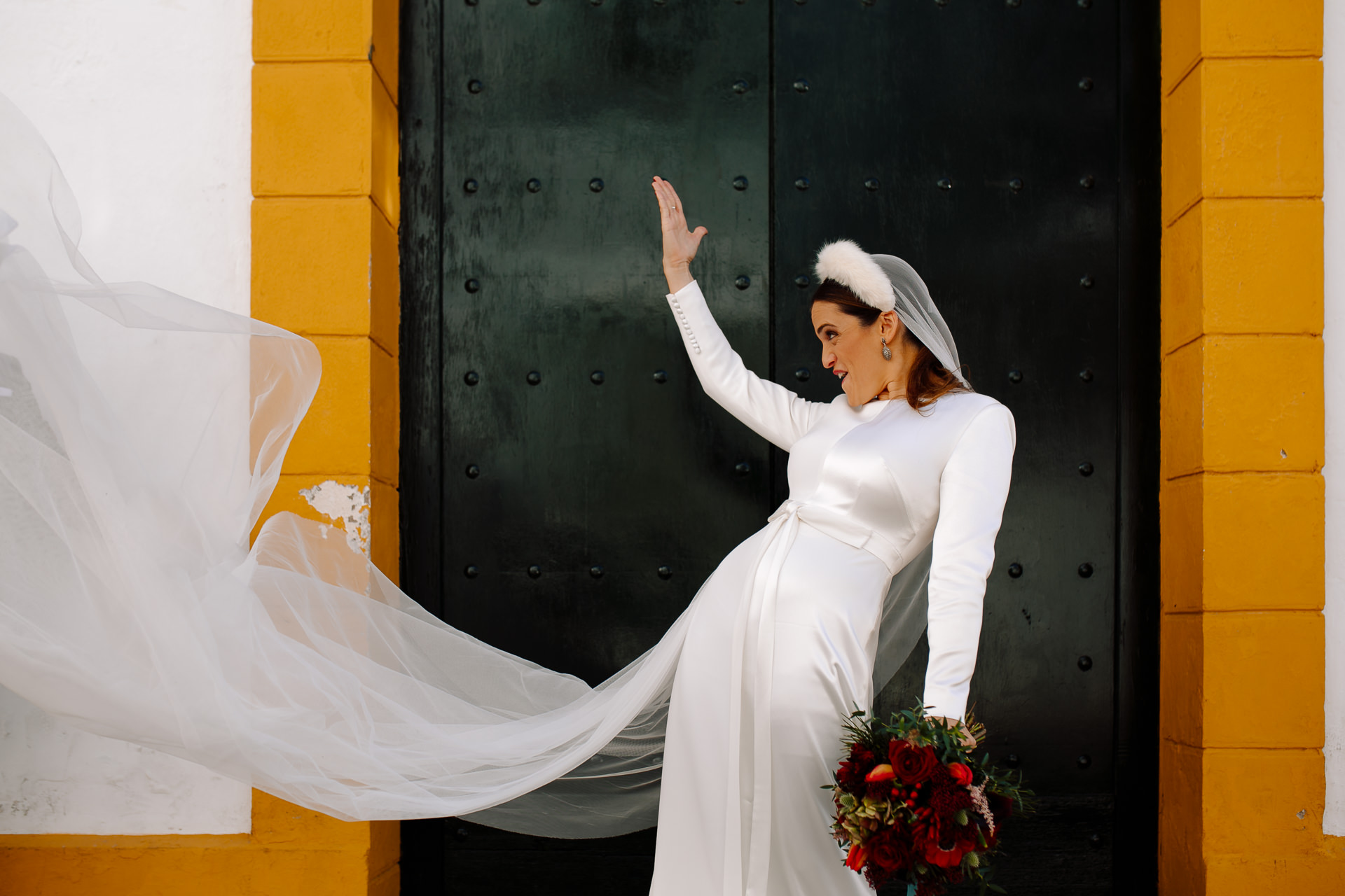 boda bodegas el cortijo el puerto de santamaria