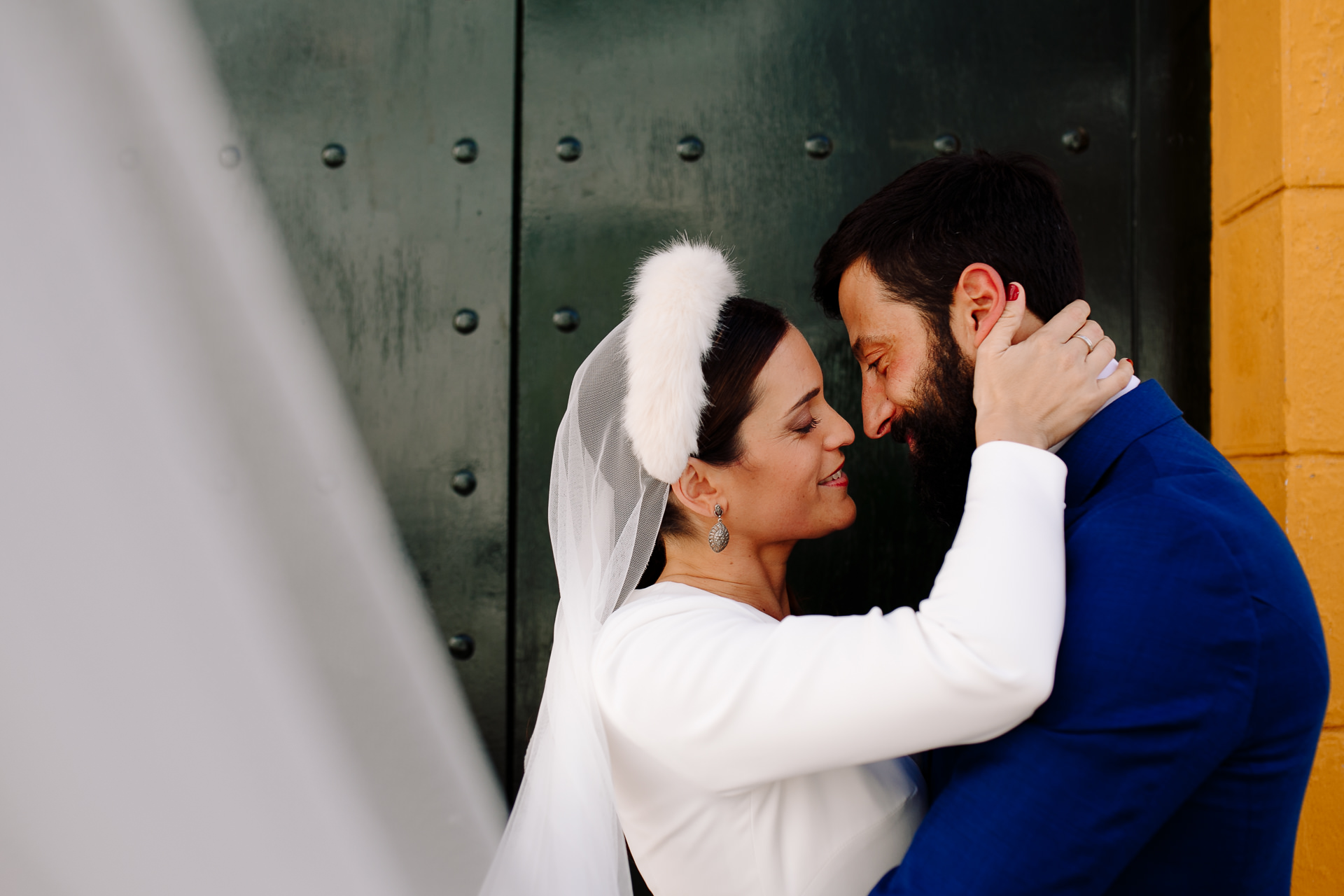 boda bodegas el cortijo el puerto de santamaria