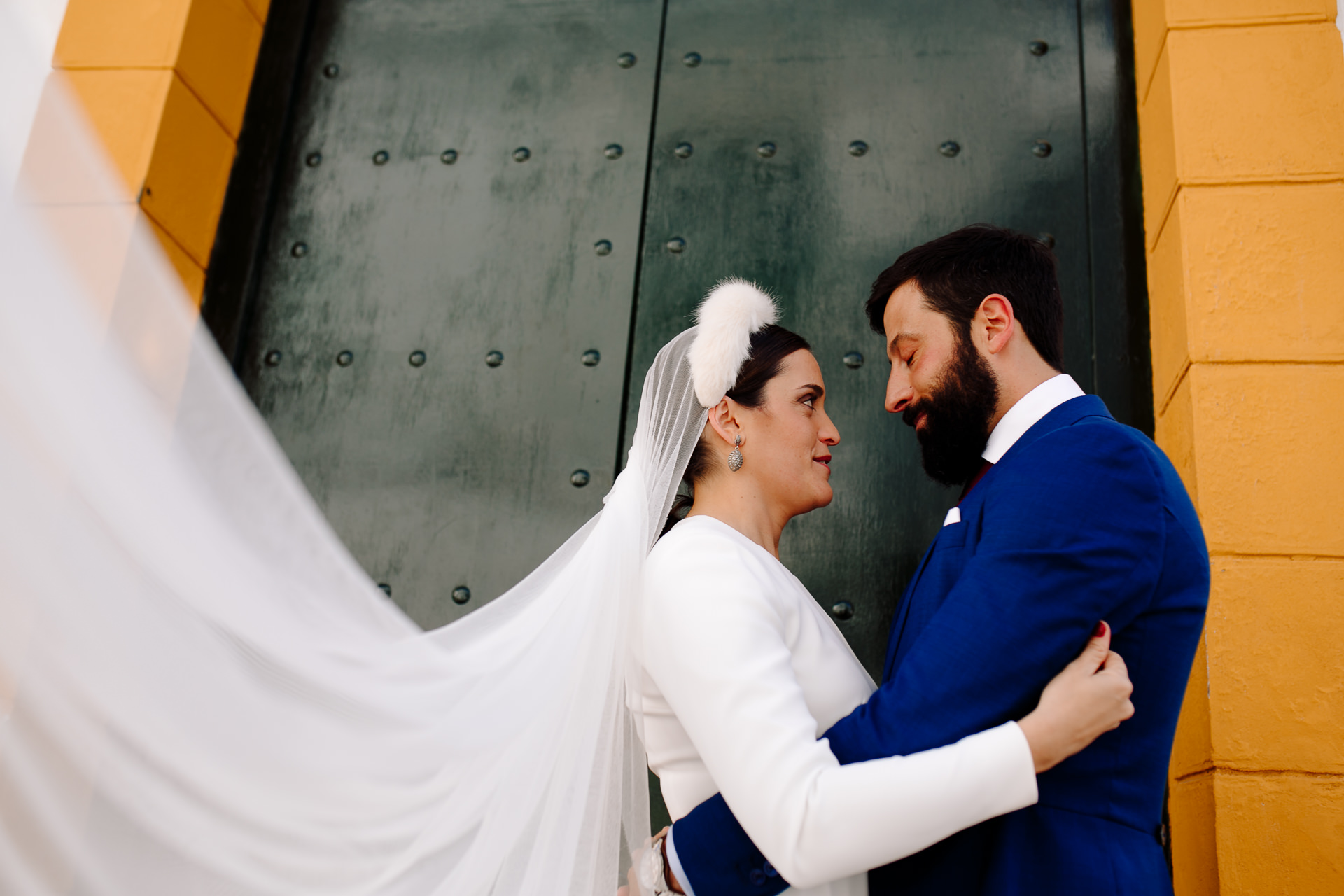 boda bodegas el cortijo el puerto de santamaria