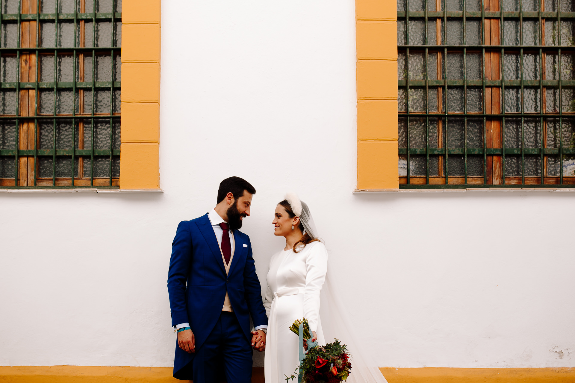 boda bodegas el cortijo el puerto de santamaria