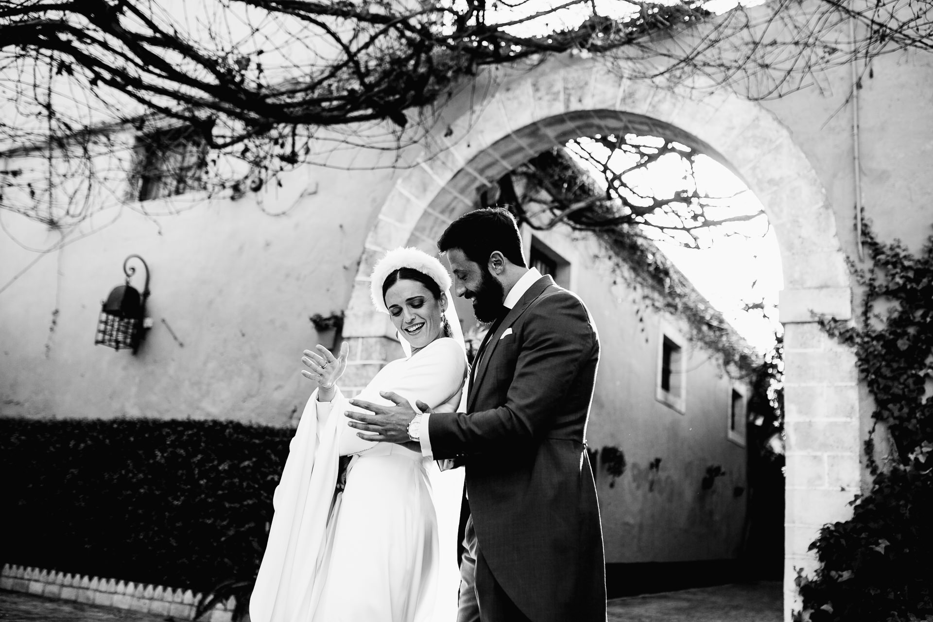 boda bodegas el cortijo el puerto de santamaria