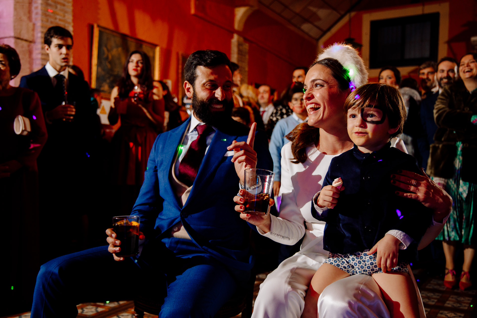 boda bodegas el cortijo el puerto de santamaria