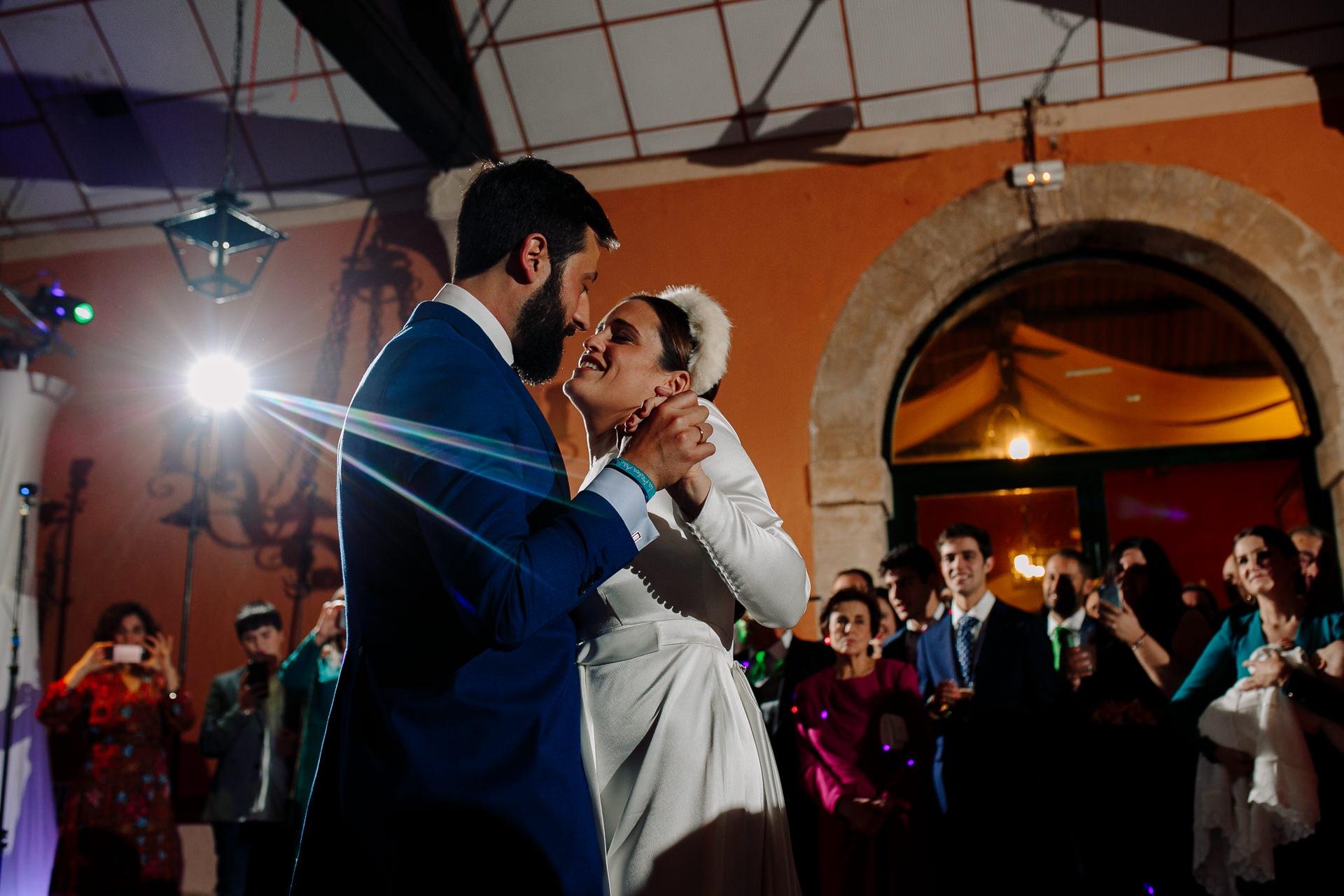 boda bodegas el cortijo el puerto de santamaria