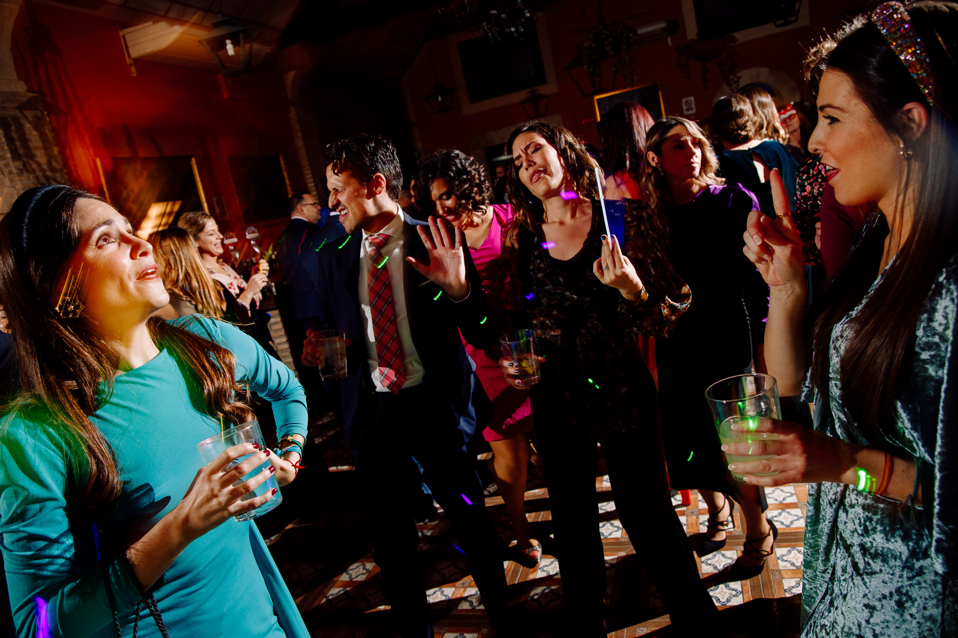 boda bodegas el cortijo el puerto de santamaria