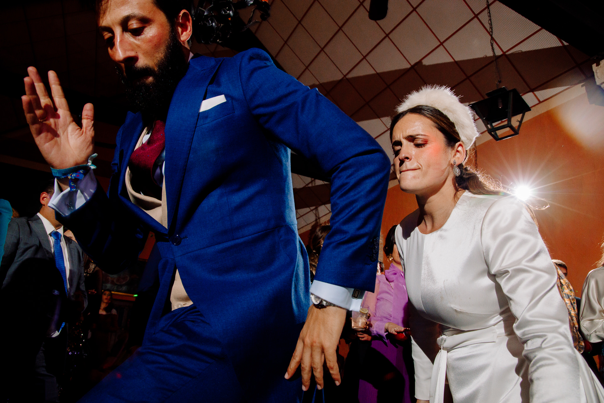 boda bodegas el cortijo el puerto de santamaria