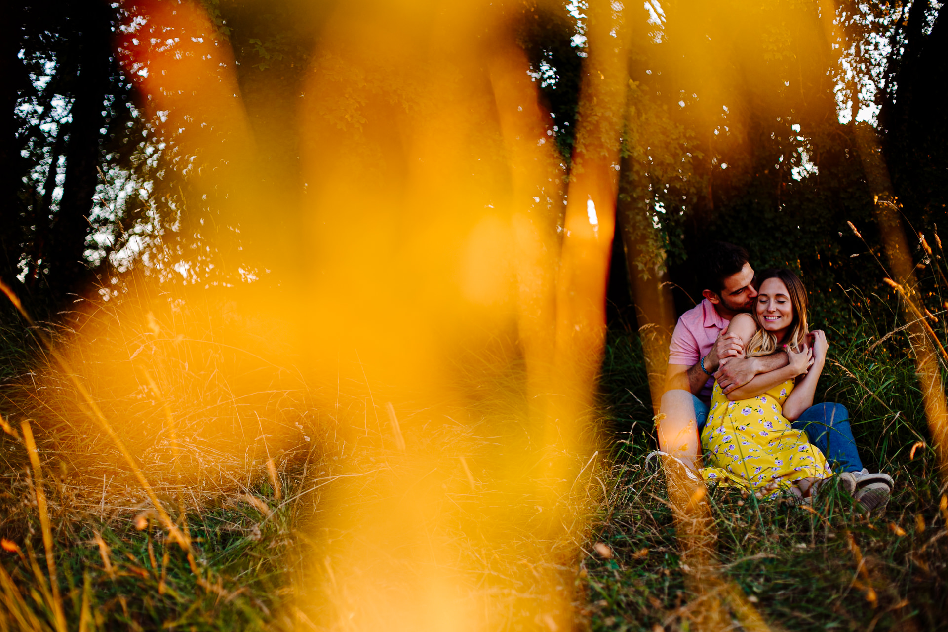 preboda pantano garaio alava