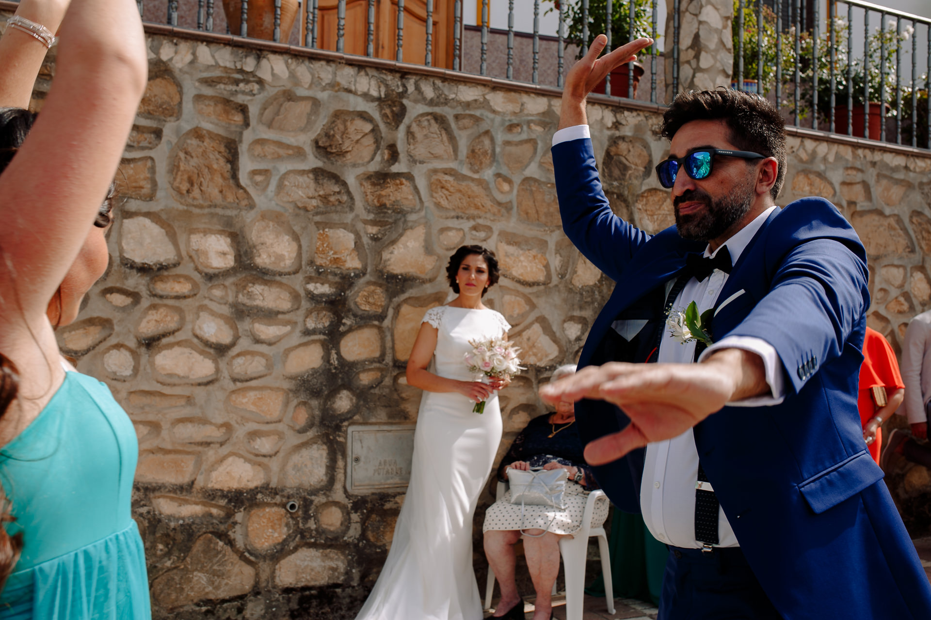 boda rural algamitas sevilla