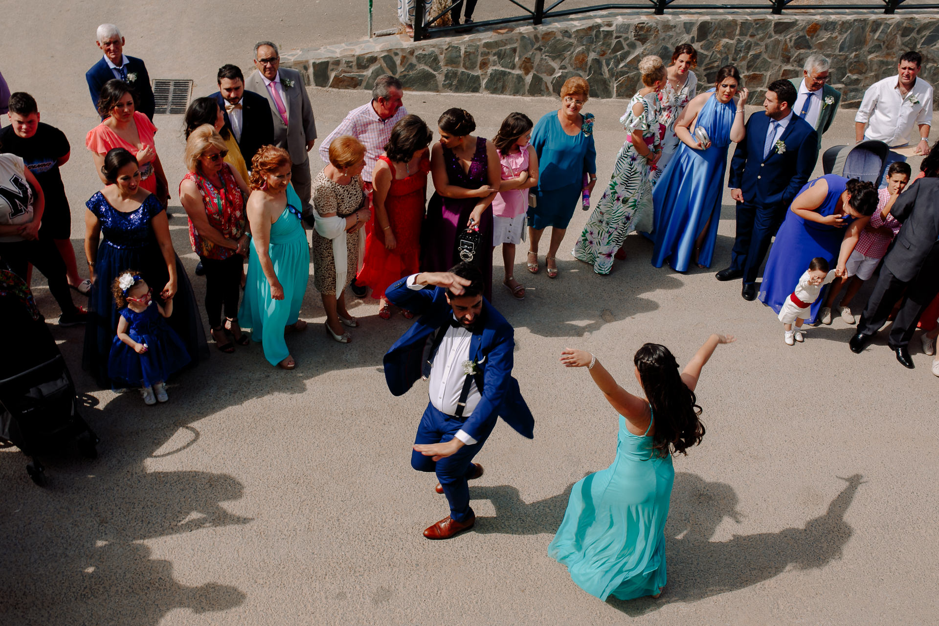 boda rural algamitas sevilla