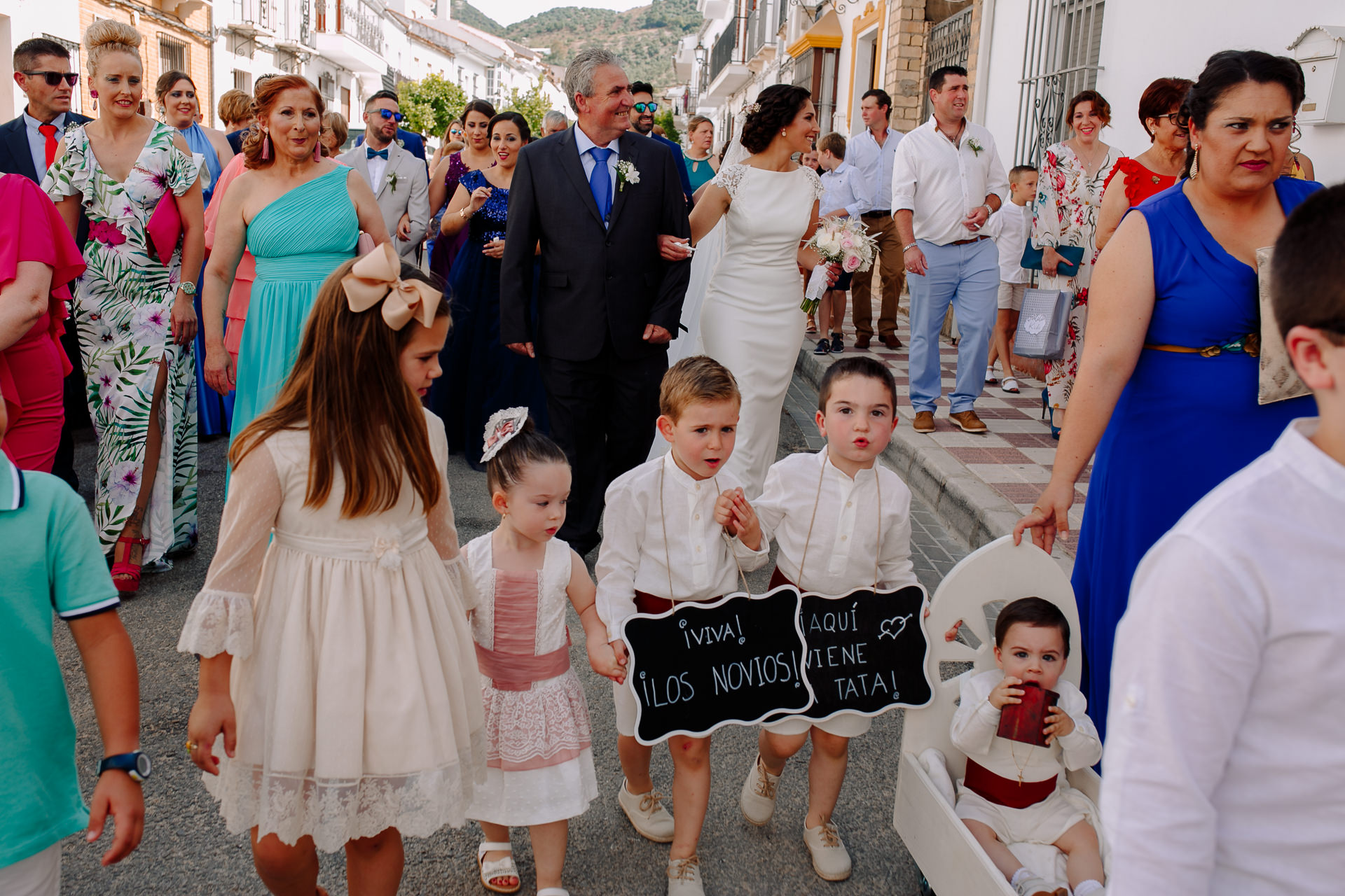 boda rural andalucia algamitas 175529