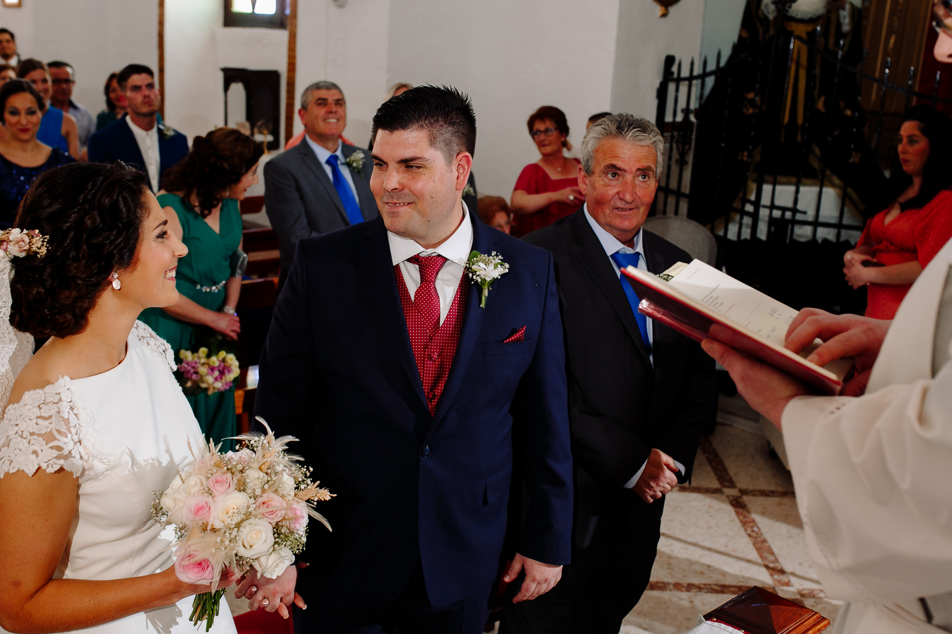 boda rural andalucia algamitas 181236