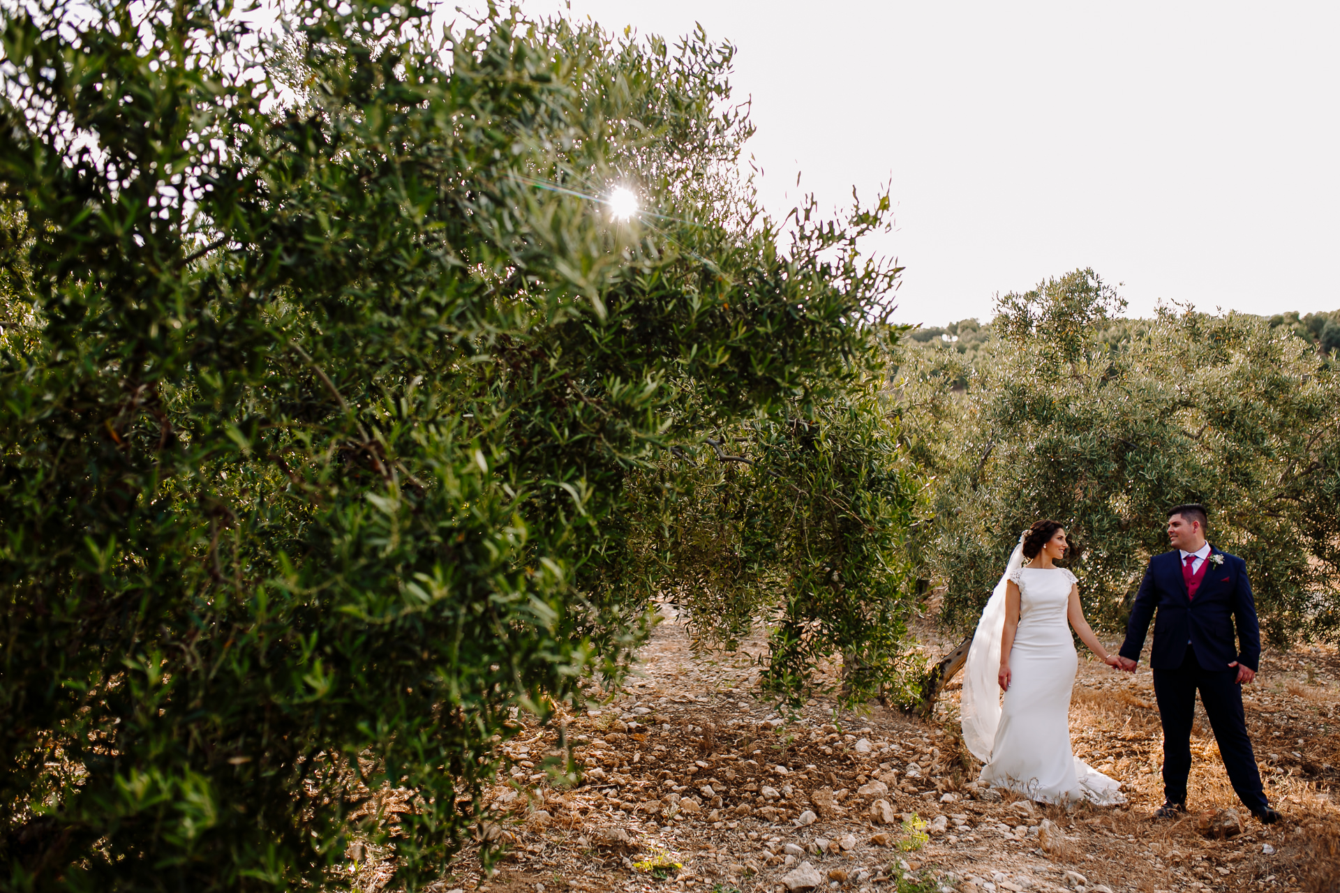 boda rural andalucia algamitas 195153