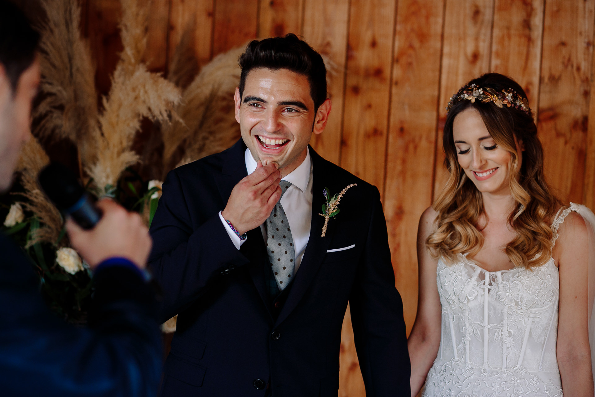 boda granero monasterio espino 185744