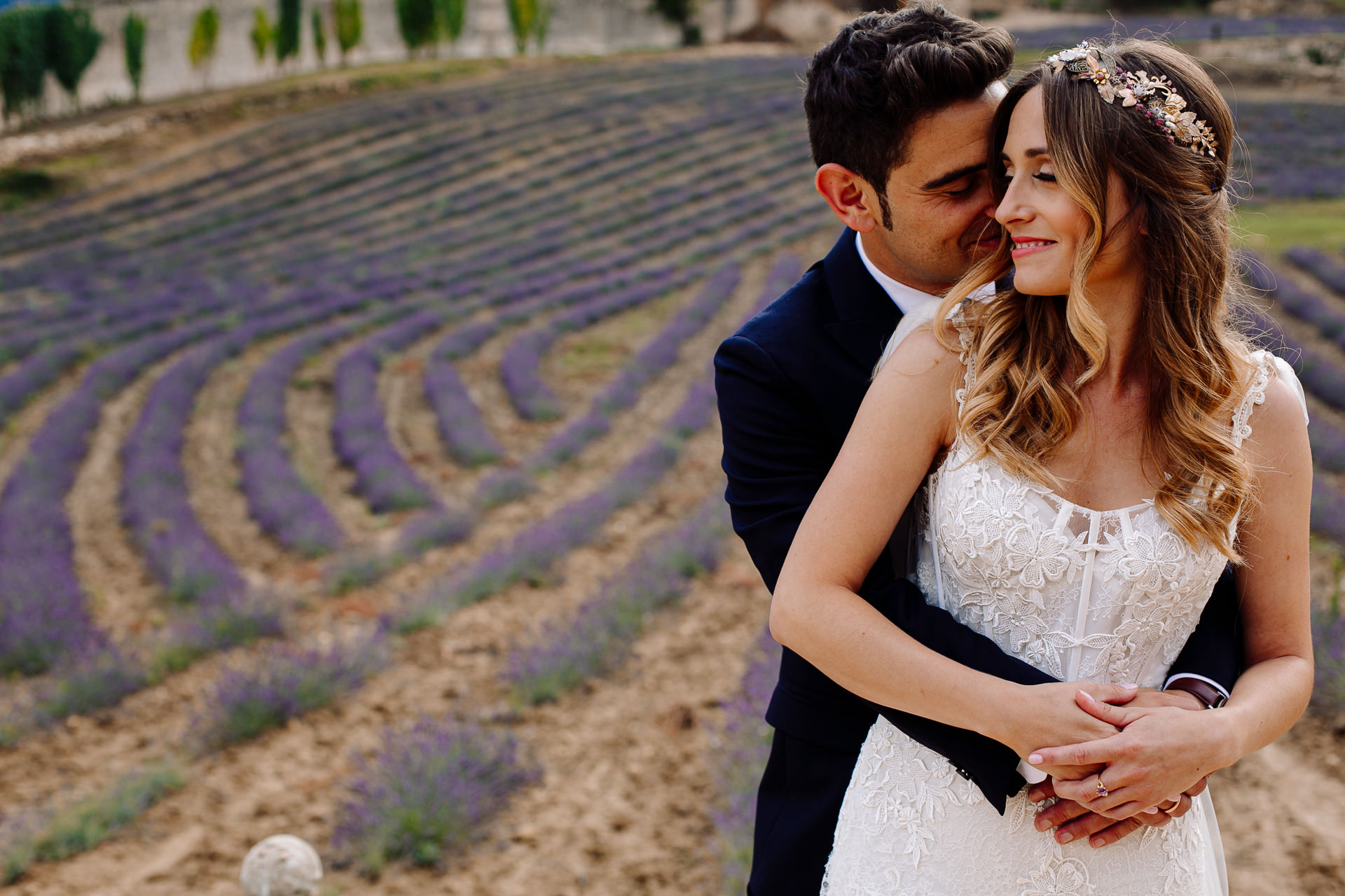 boda granero monasterio espino 201705