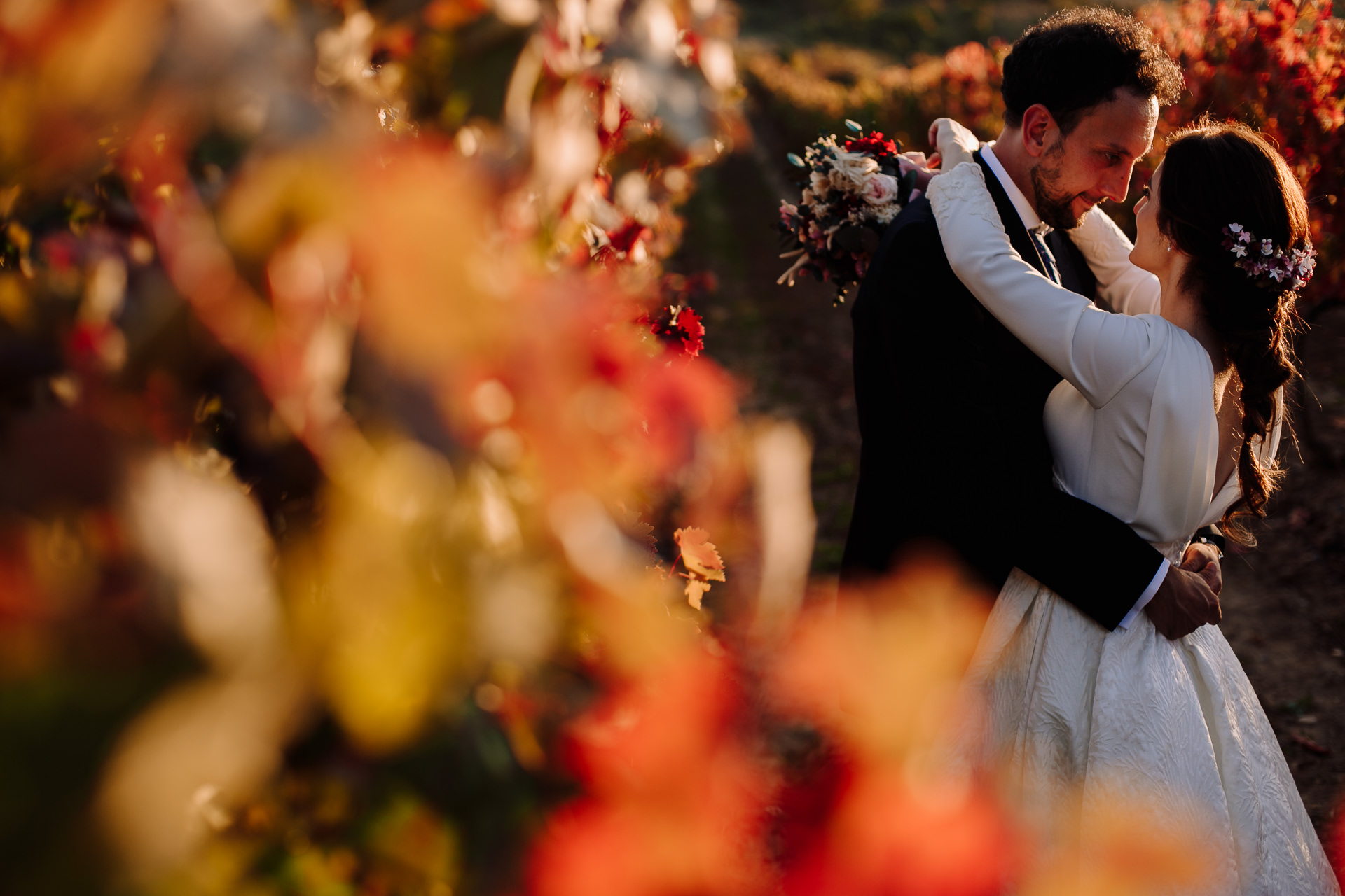 boda en otoño eguren ugarte