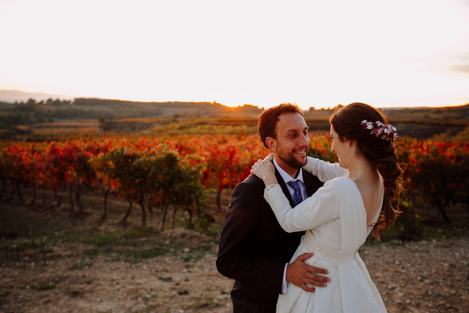 boda en otoño eguren ugarte