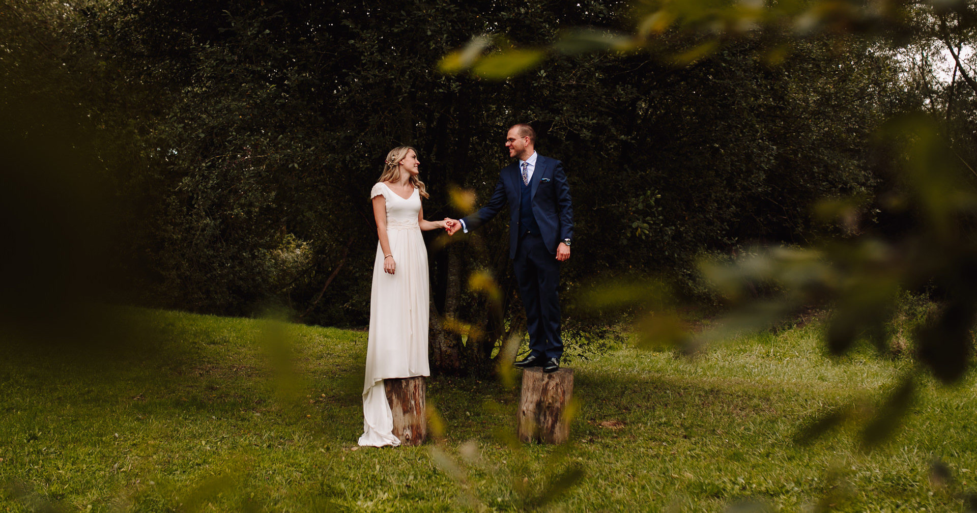 NEREA + BERNI | BODA EN PALACIO DE ELORRIAGA, VITORIA